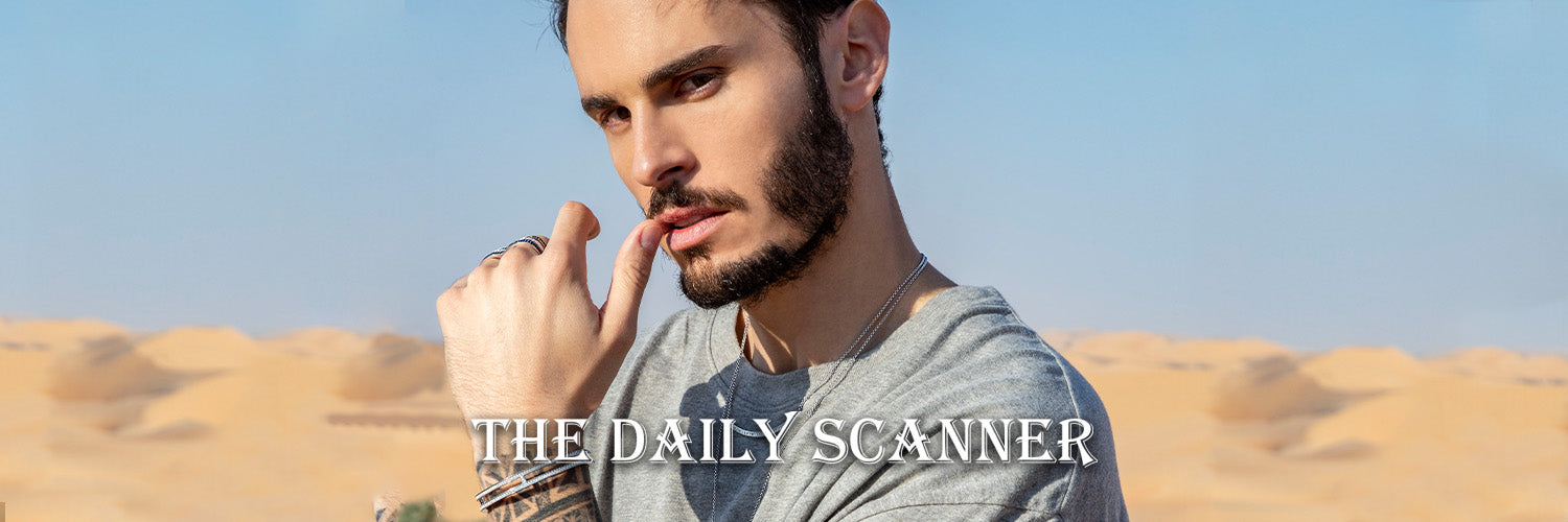 The Daily Scanner APM Monaco Brings Glamour and Romance with February