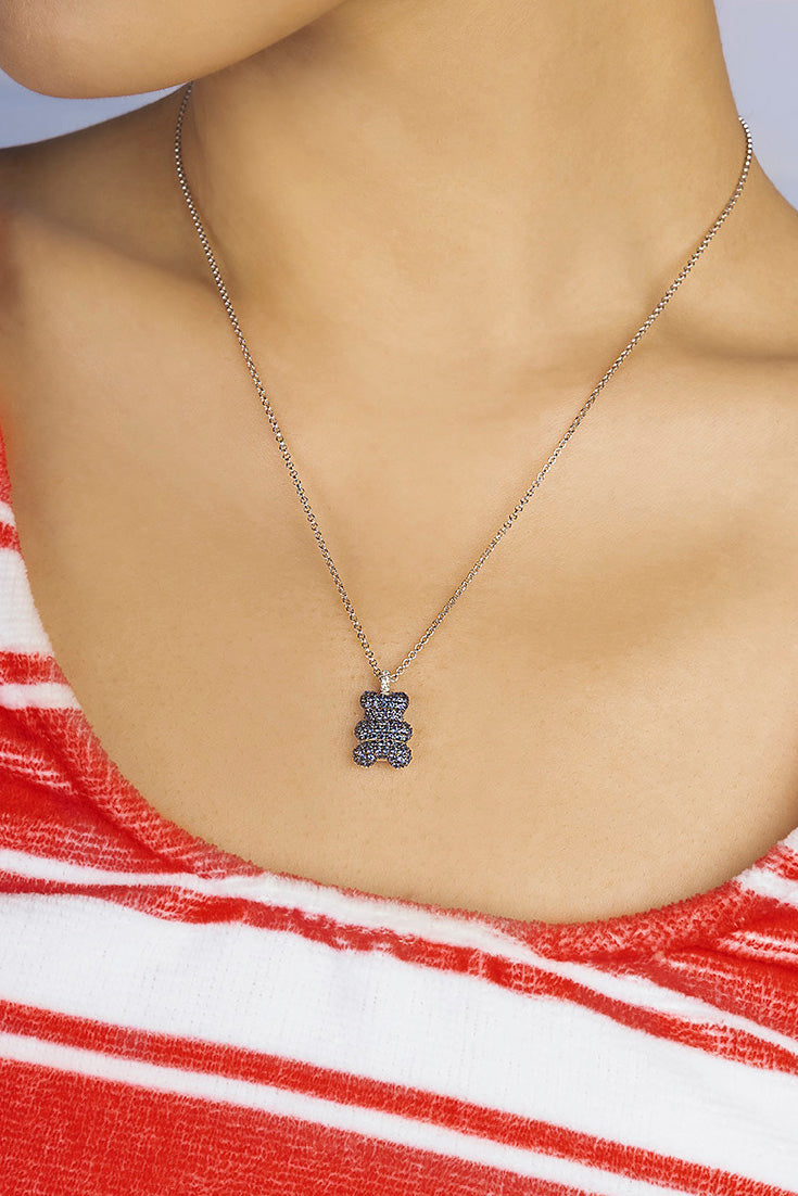 Collier BABA