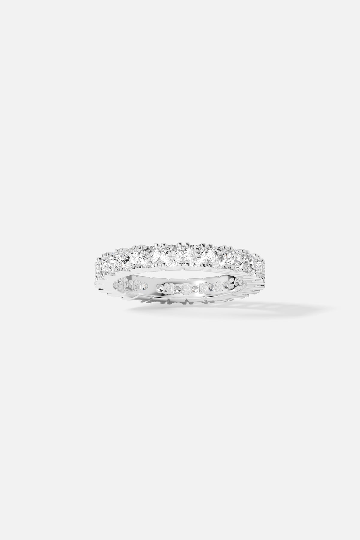 Bague Pavé - APM Monaco