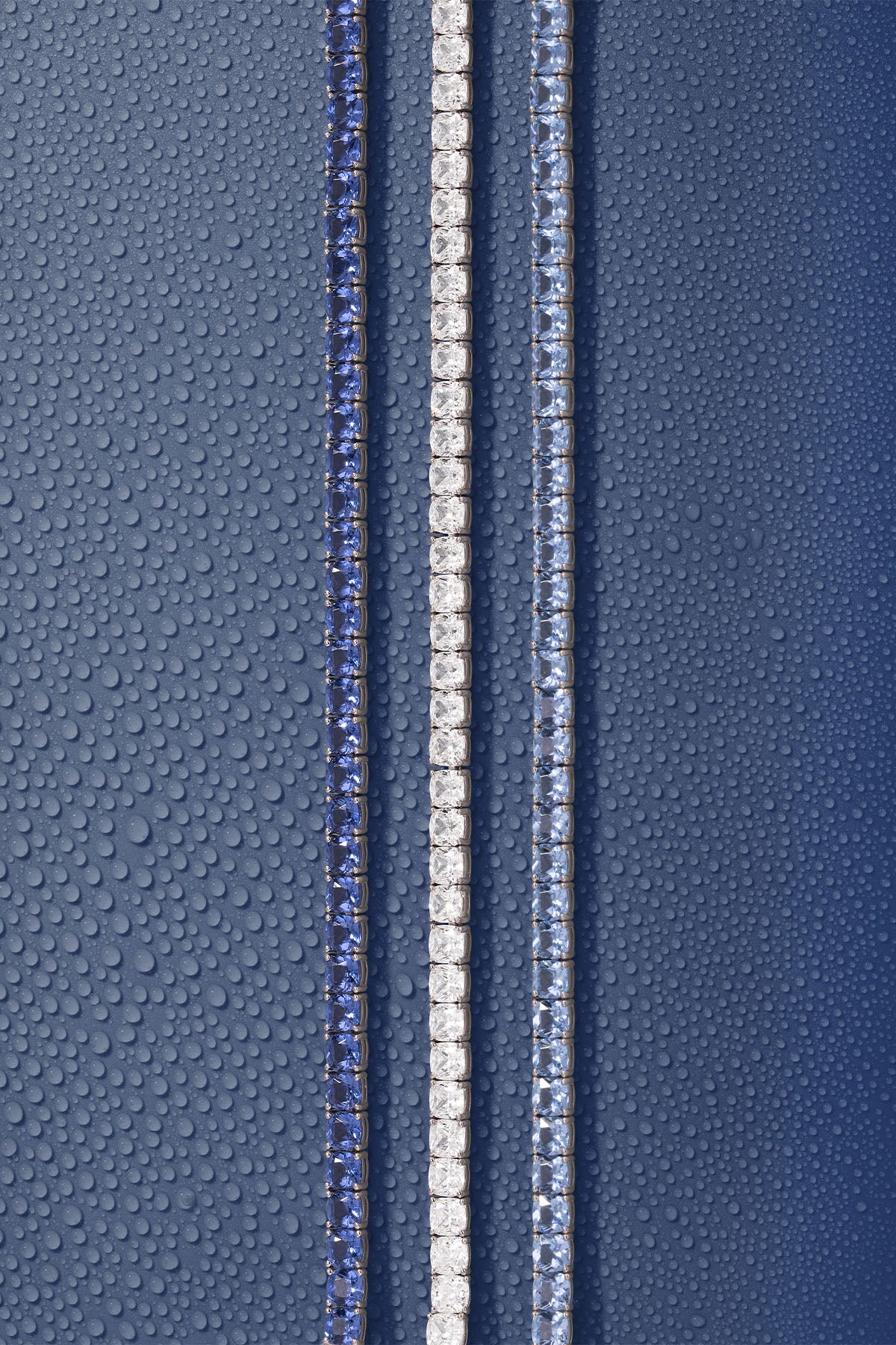 Bracelet Éclat Bleu - APM Monaco