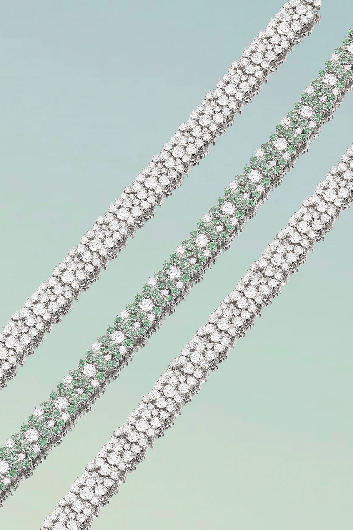 Bracelet Goutte