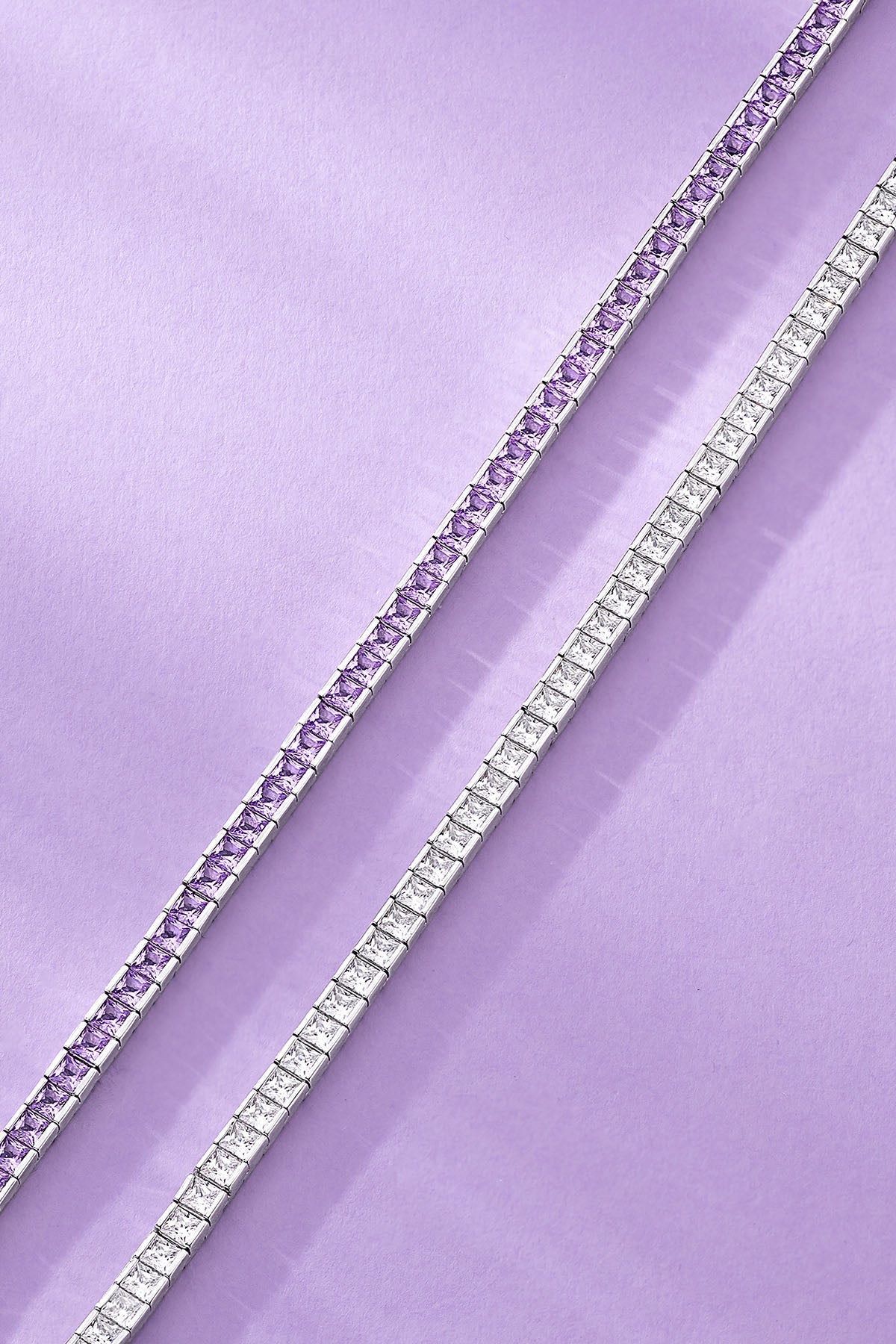 APM Monaco Bracelet Lumière Pavé
