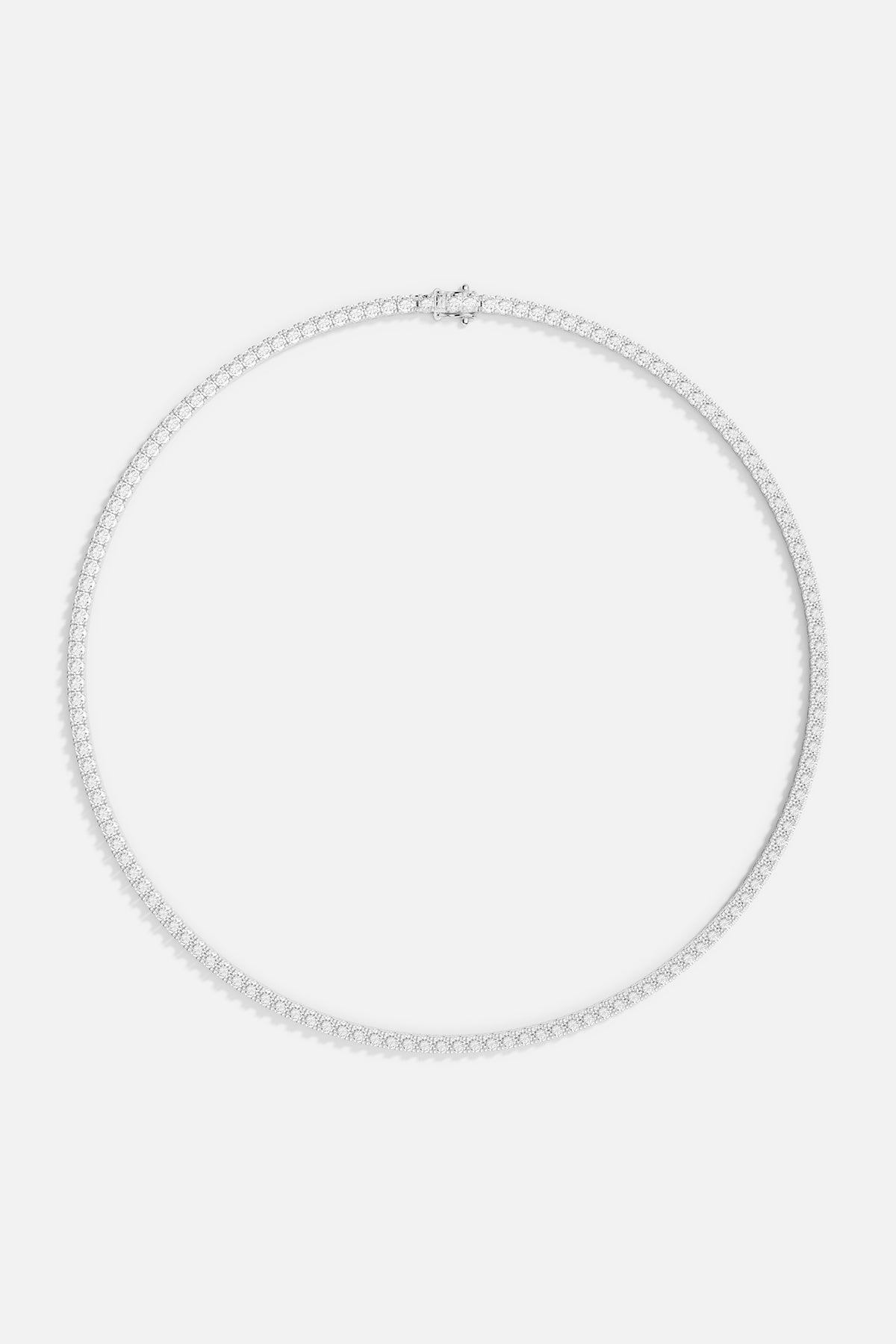 APM MONACO Collier Tennis