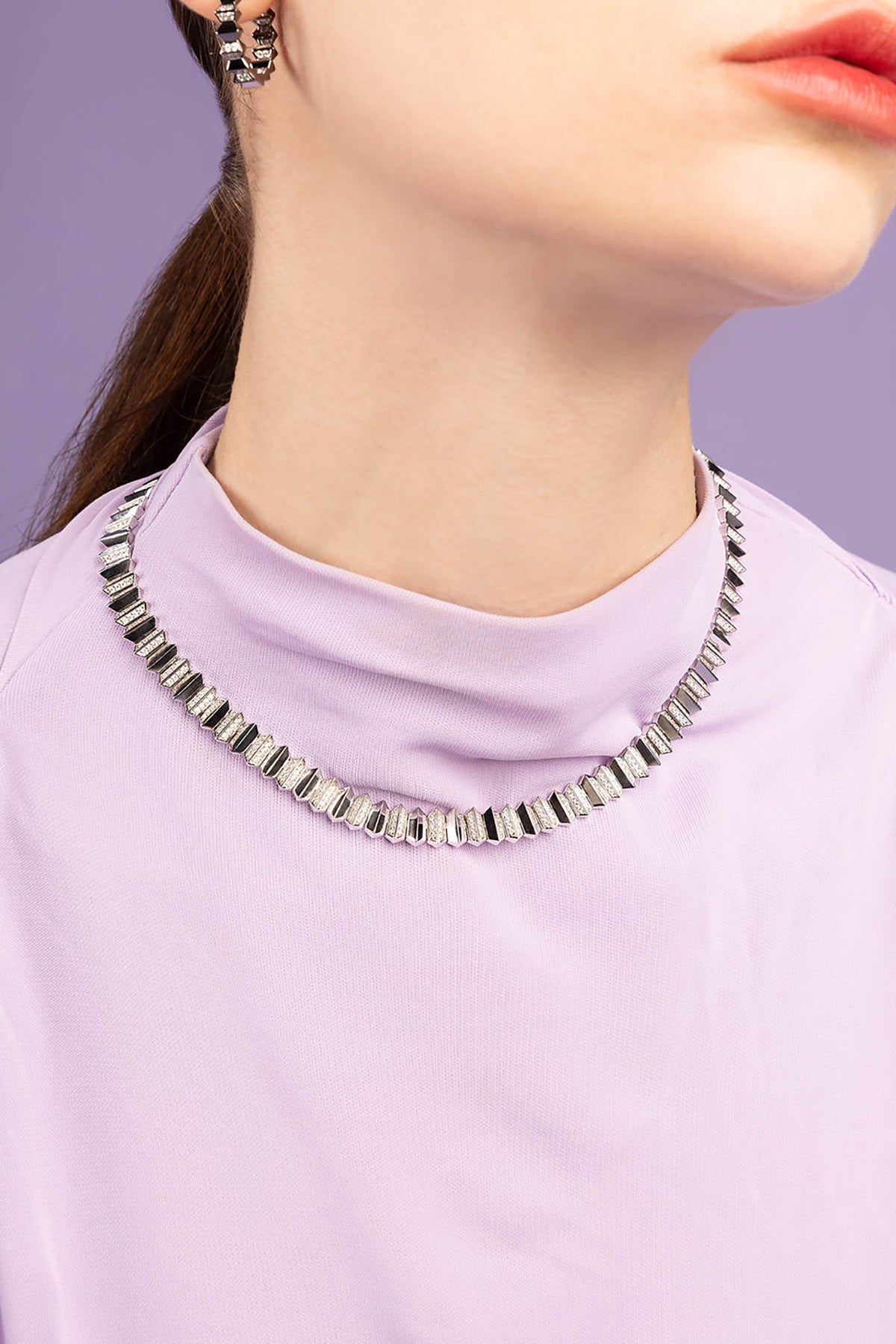 Ras-de-cou Up and Down APM MONACO