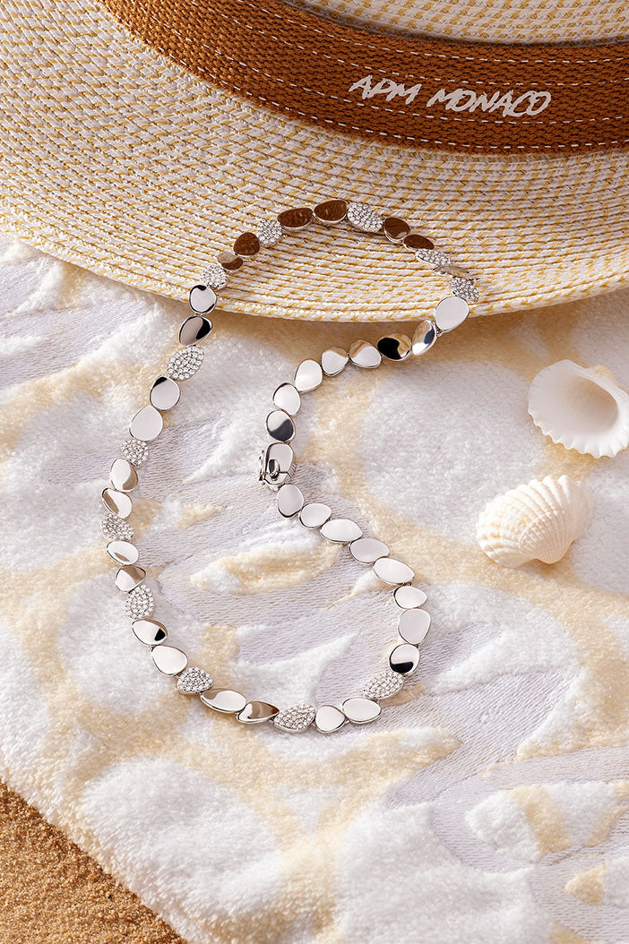 APM Monaco Ras-de-cou Galet