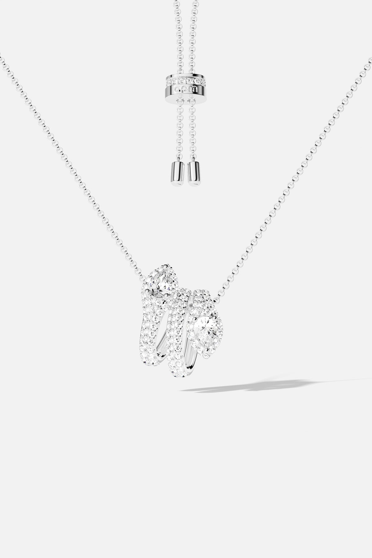 Collier Ajustable Kaa