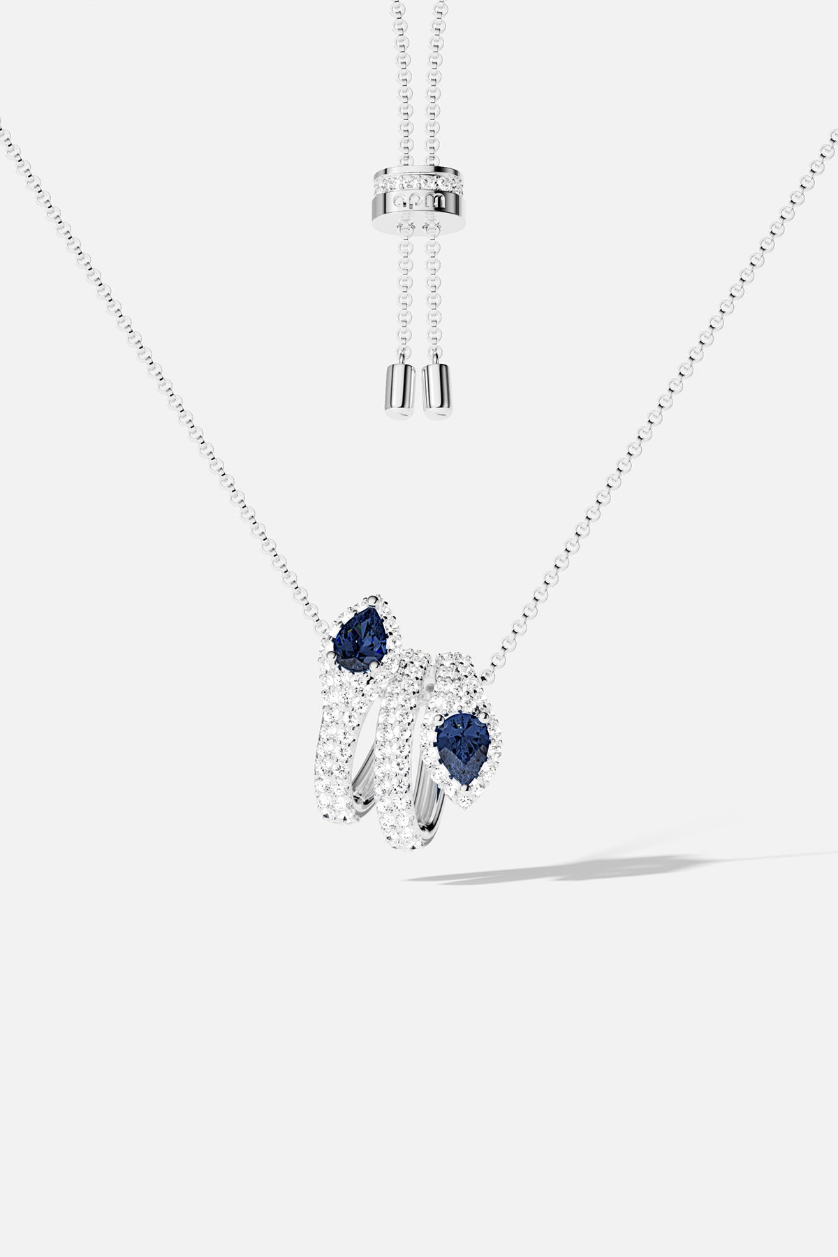Collier Ajustable Kaa