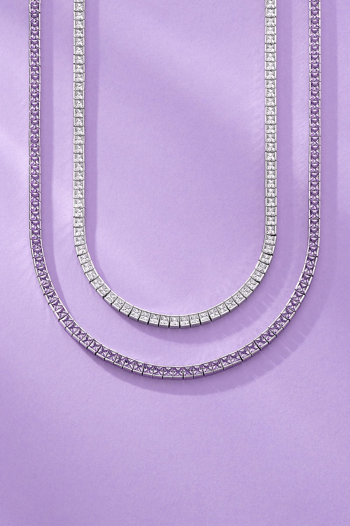 APM MONACO Collier Monaco