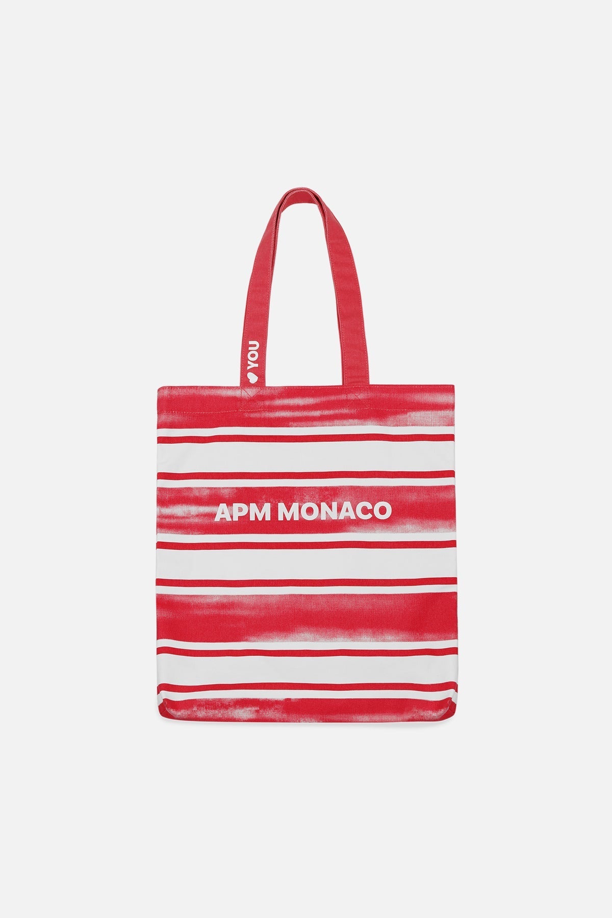 APM Monaco Tote Bag APM Monaco