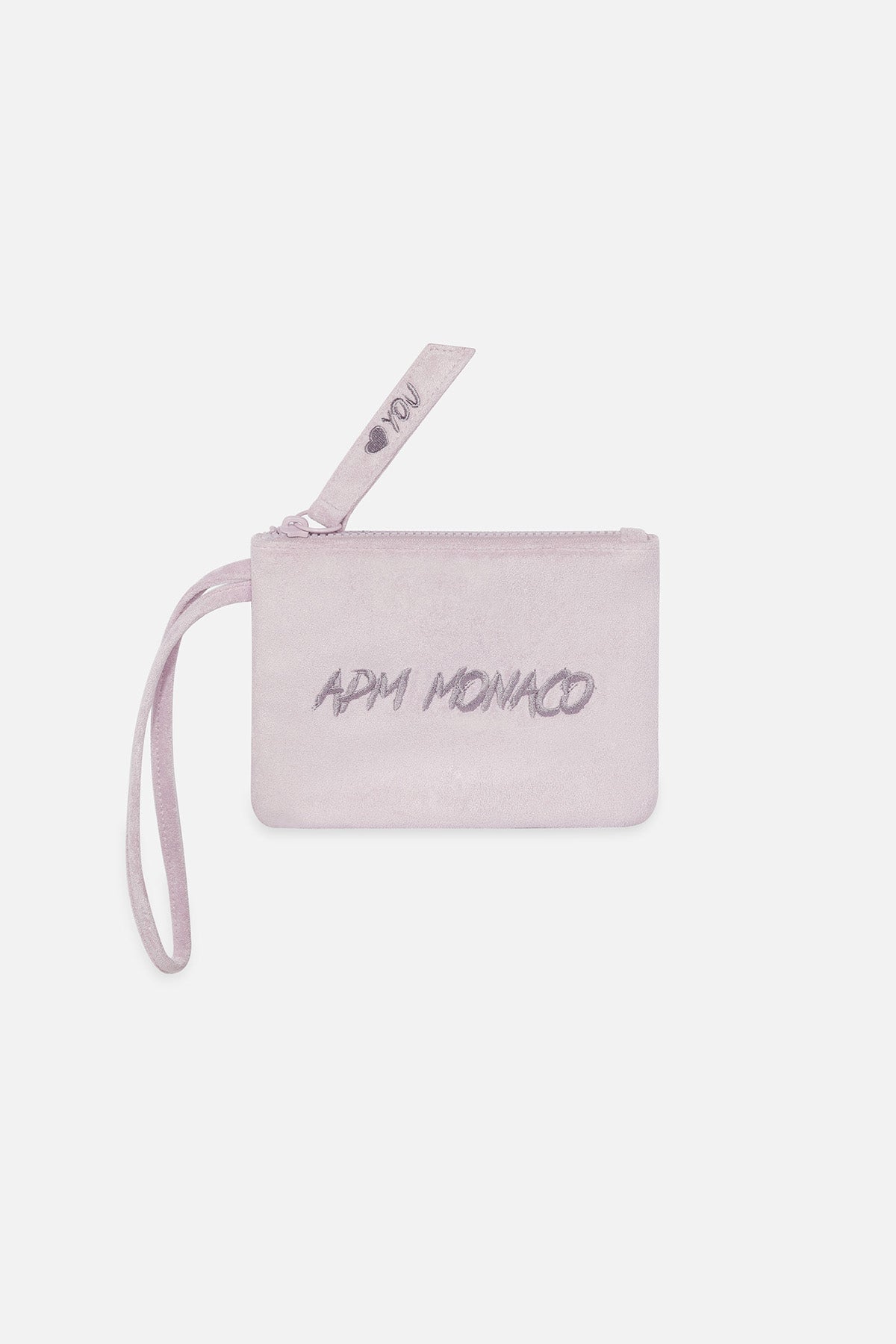 APM MONACO Pochette APM Monaco