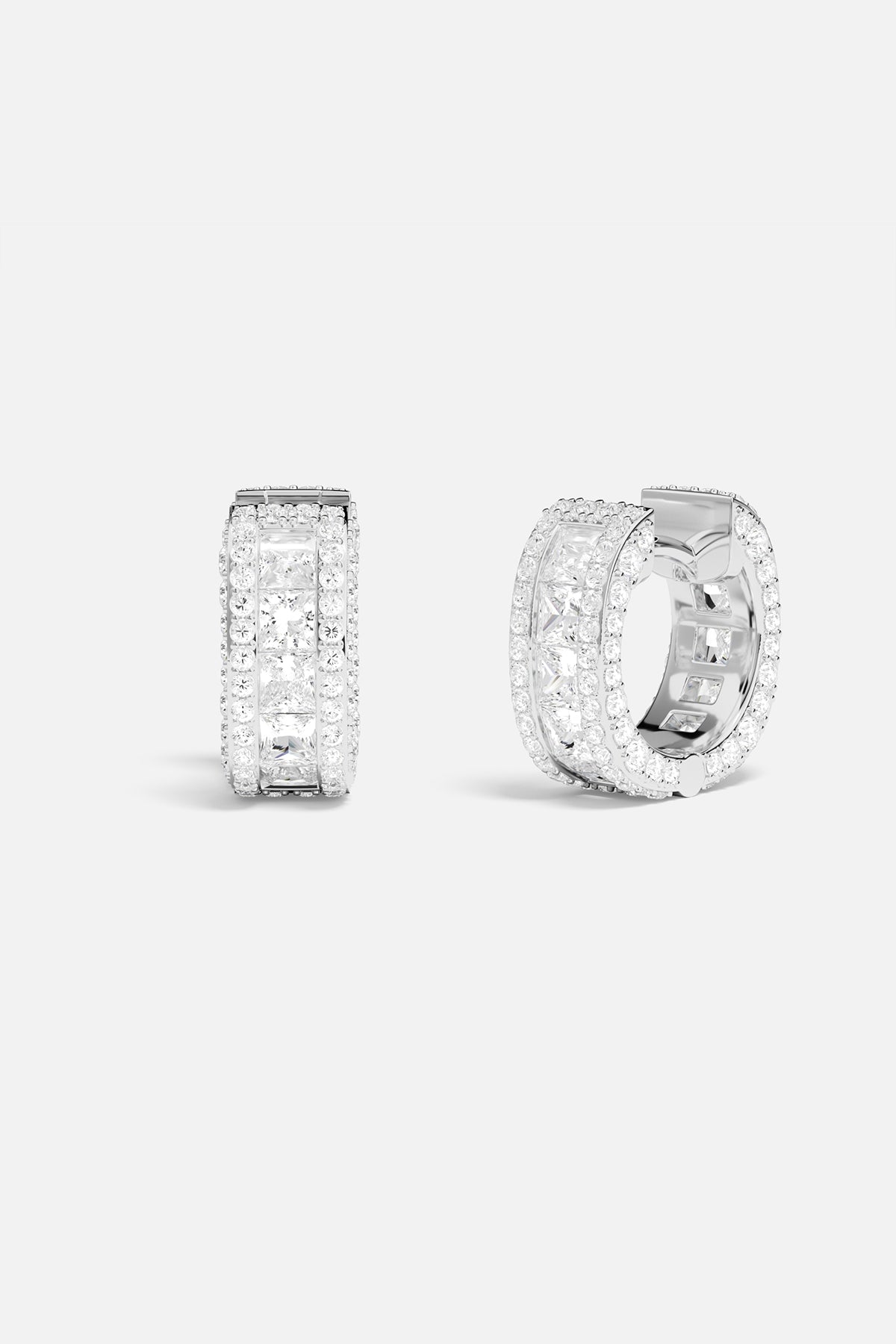 APM MONACO Boucles D'Oreilles Monaco