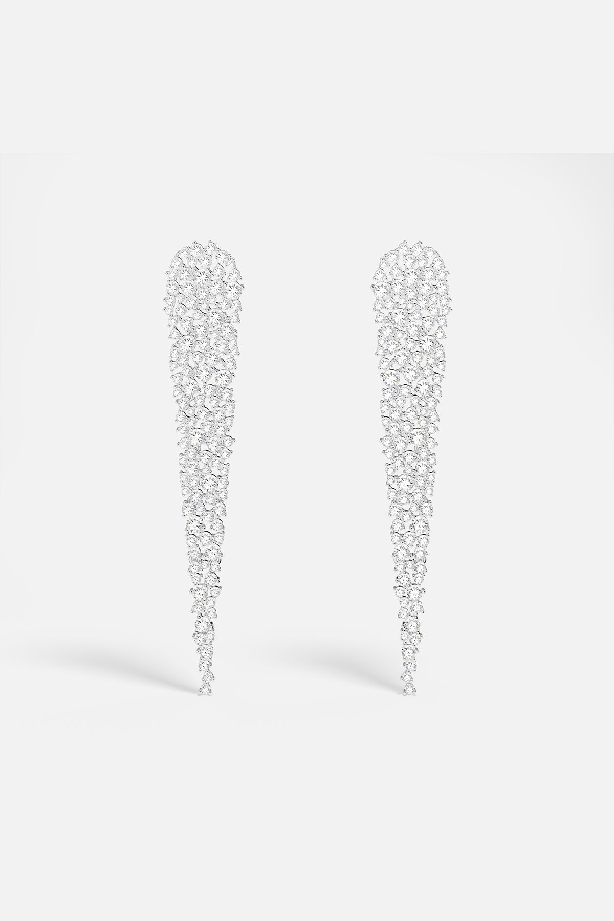 Boucles D'Oreilles Goutte - APM Monaco