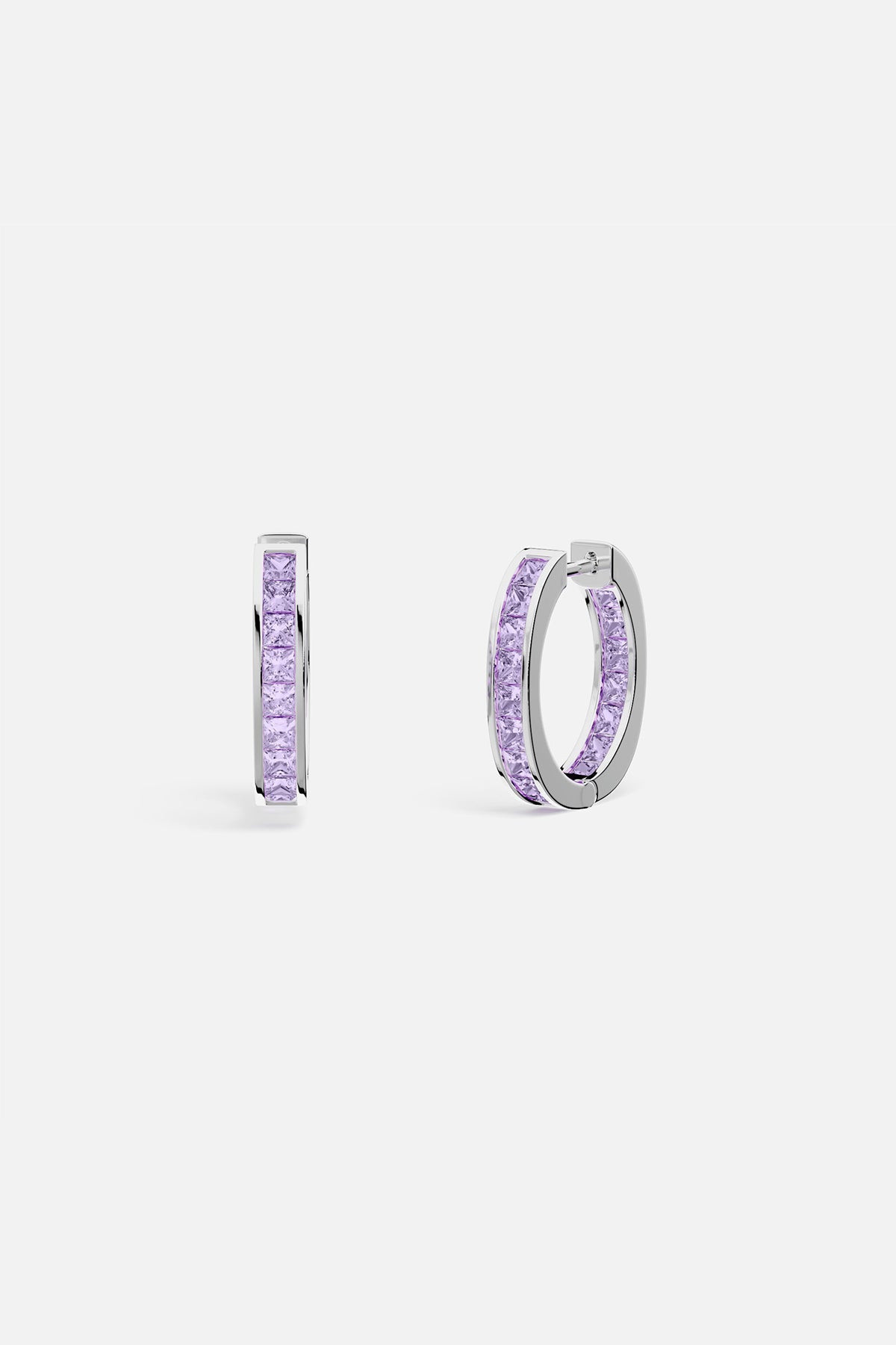 APM MONACO Boucles D'Oreilles Monaco