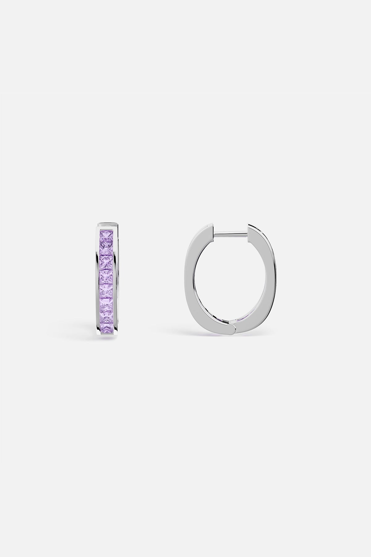 APM MONACO Boucles D'Oreilles Monaco