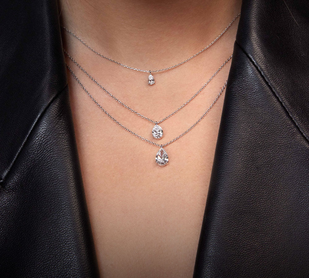 APM-Monaco-Diamonds-pear-necklaces