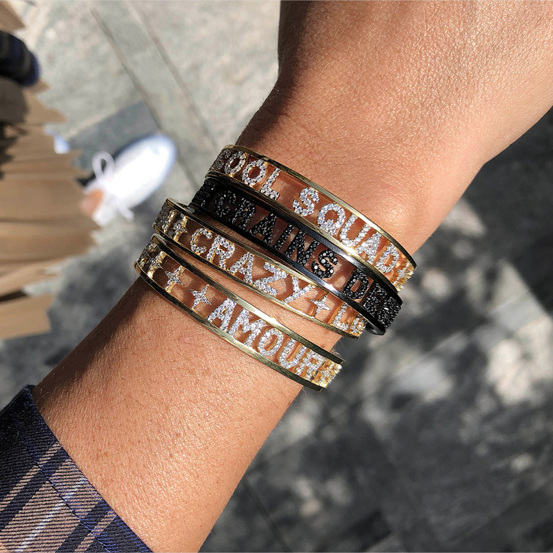 APM Monaco Bijoux Personnalisés