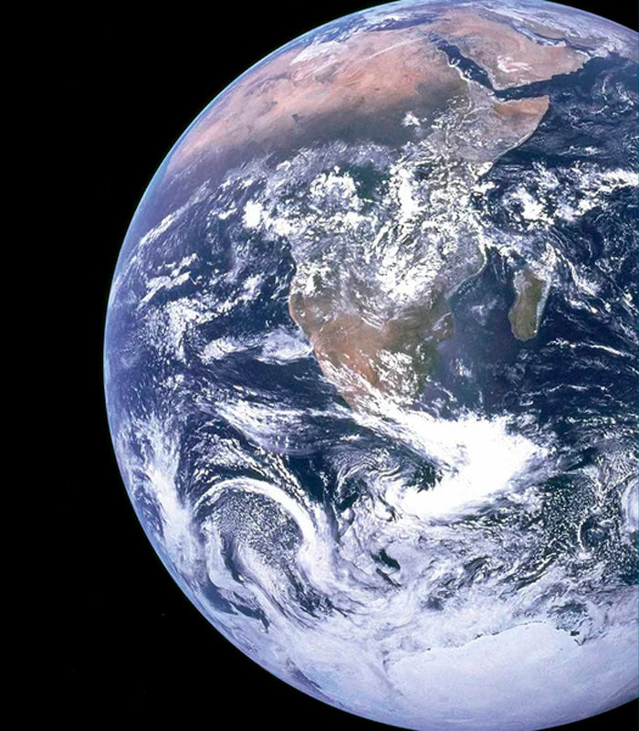 APM Monaco Sustainability Carbon Footprint Globe