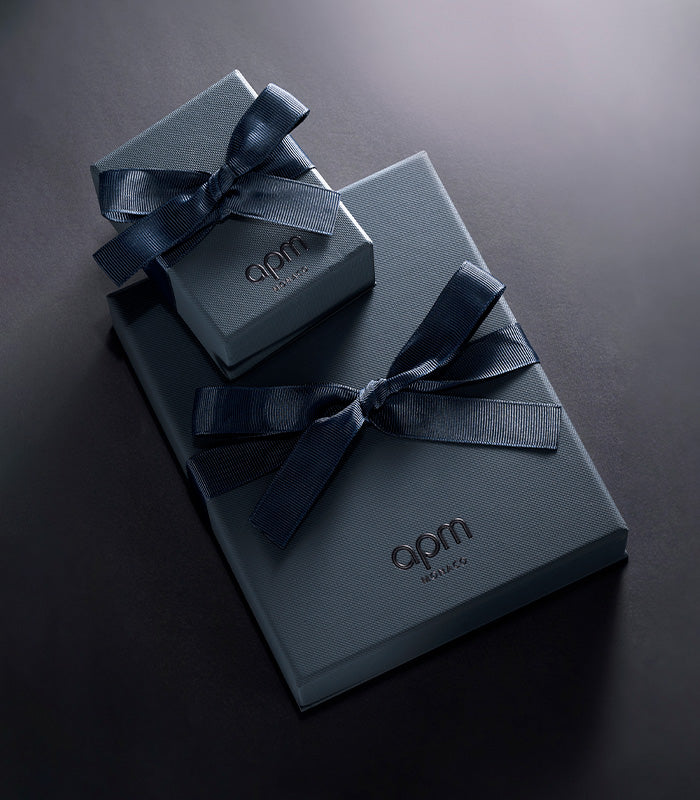 APM Monaco Sustainability Packaging