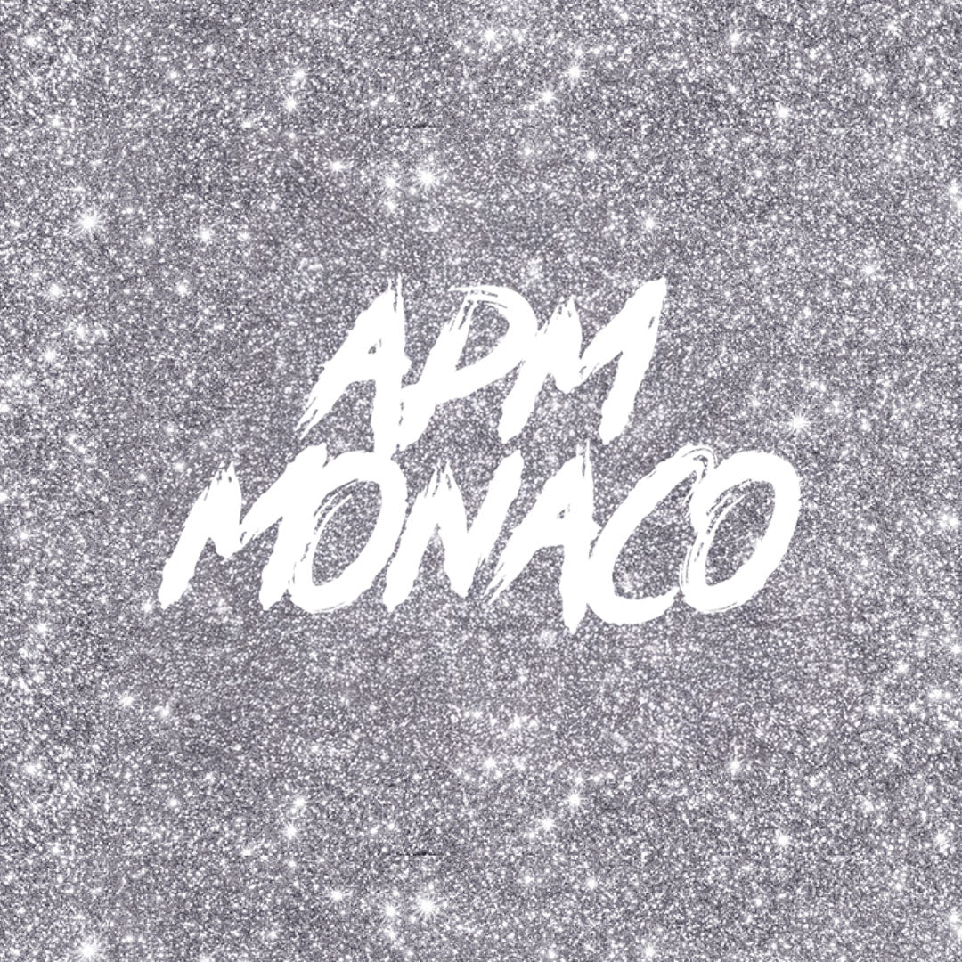 APM MONACO sparkling gift card