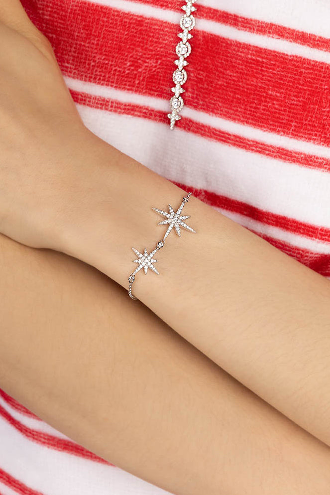 APM MONACO Bracelet Météorites