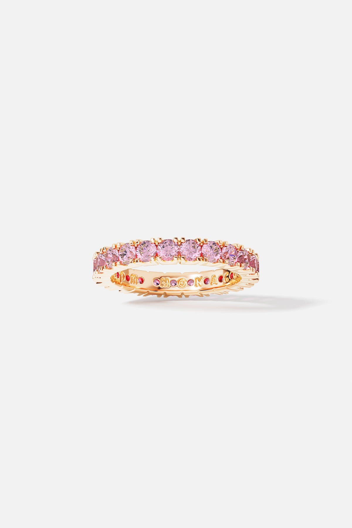 Bague Pavé - APM Monaco