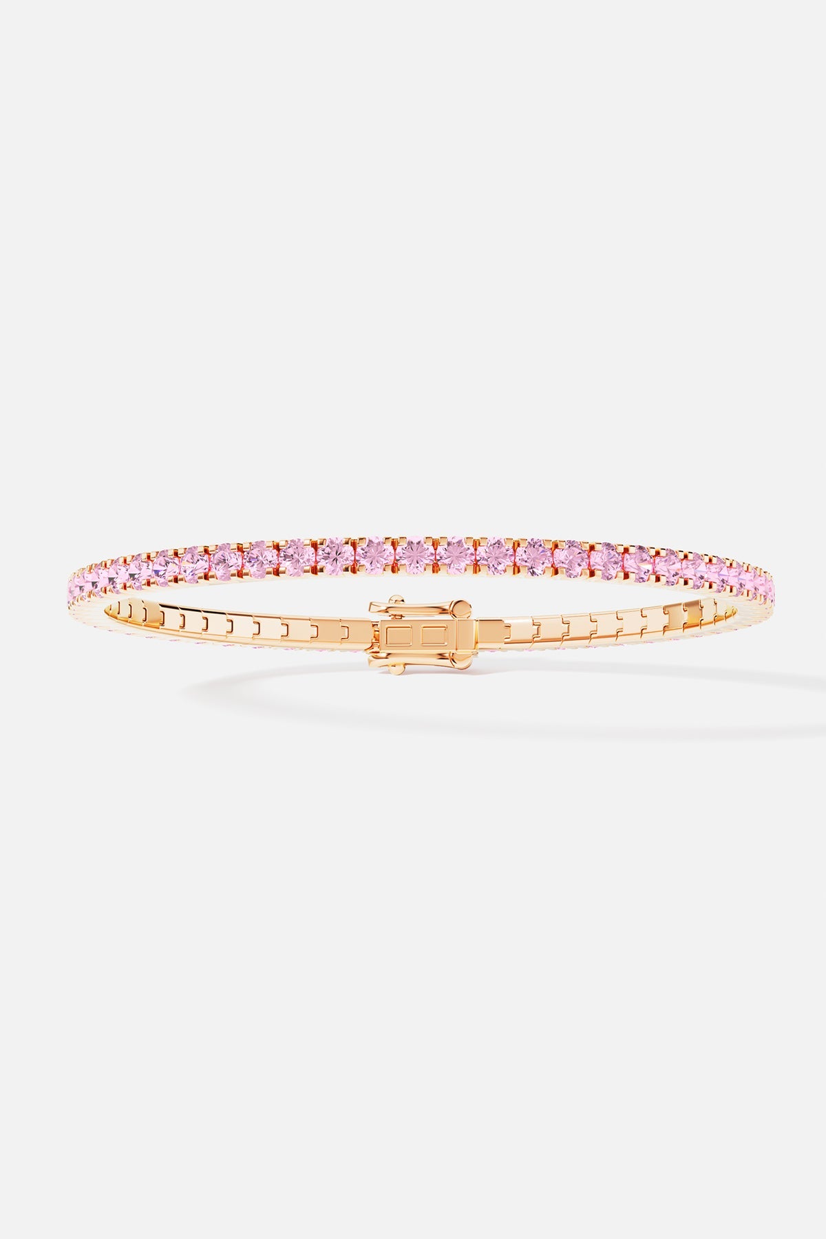 Bracelet Tennis - APM Monaco