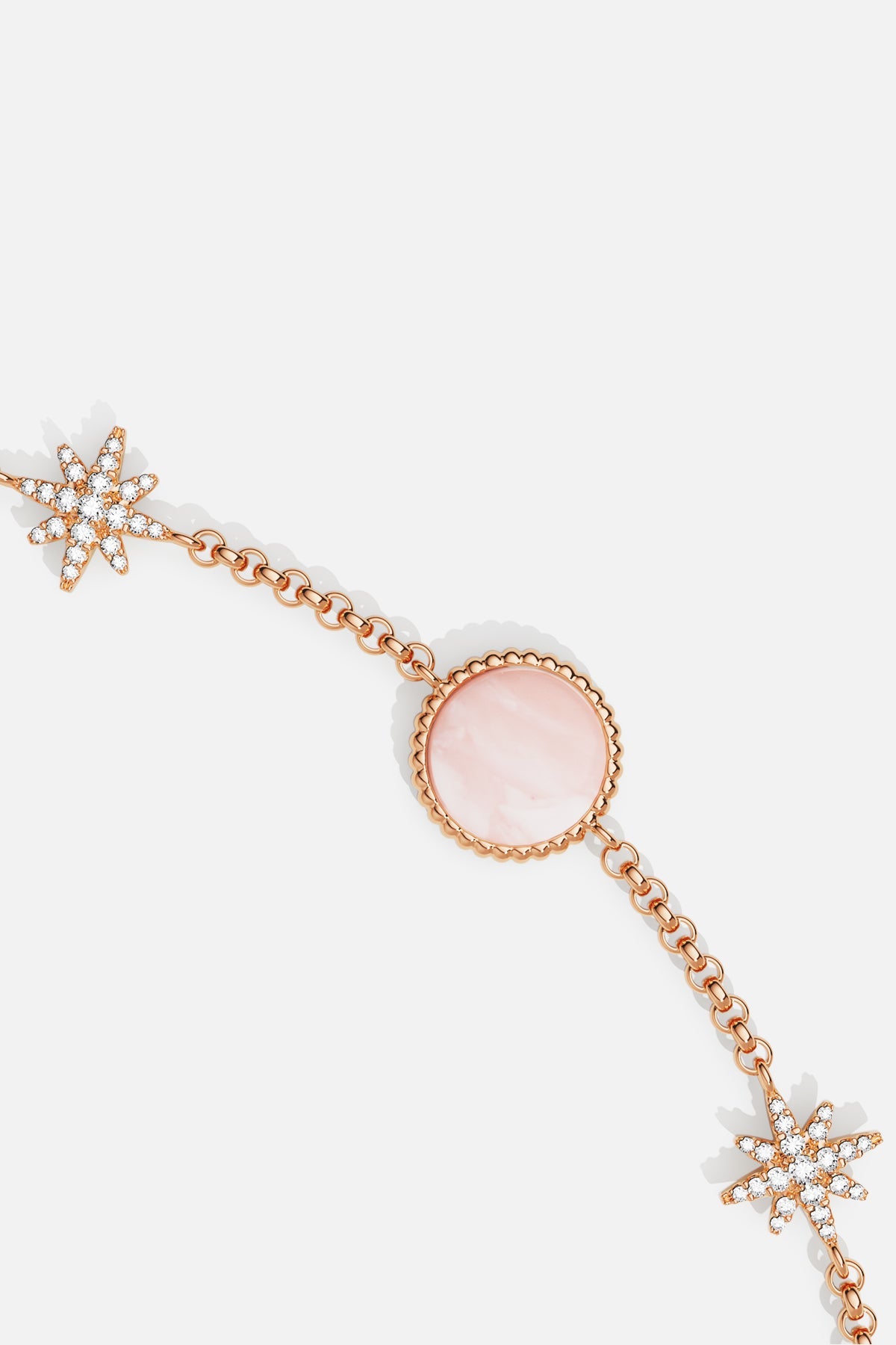 APM Collier Valentine en alliage APM
