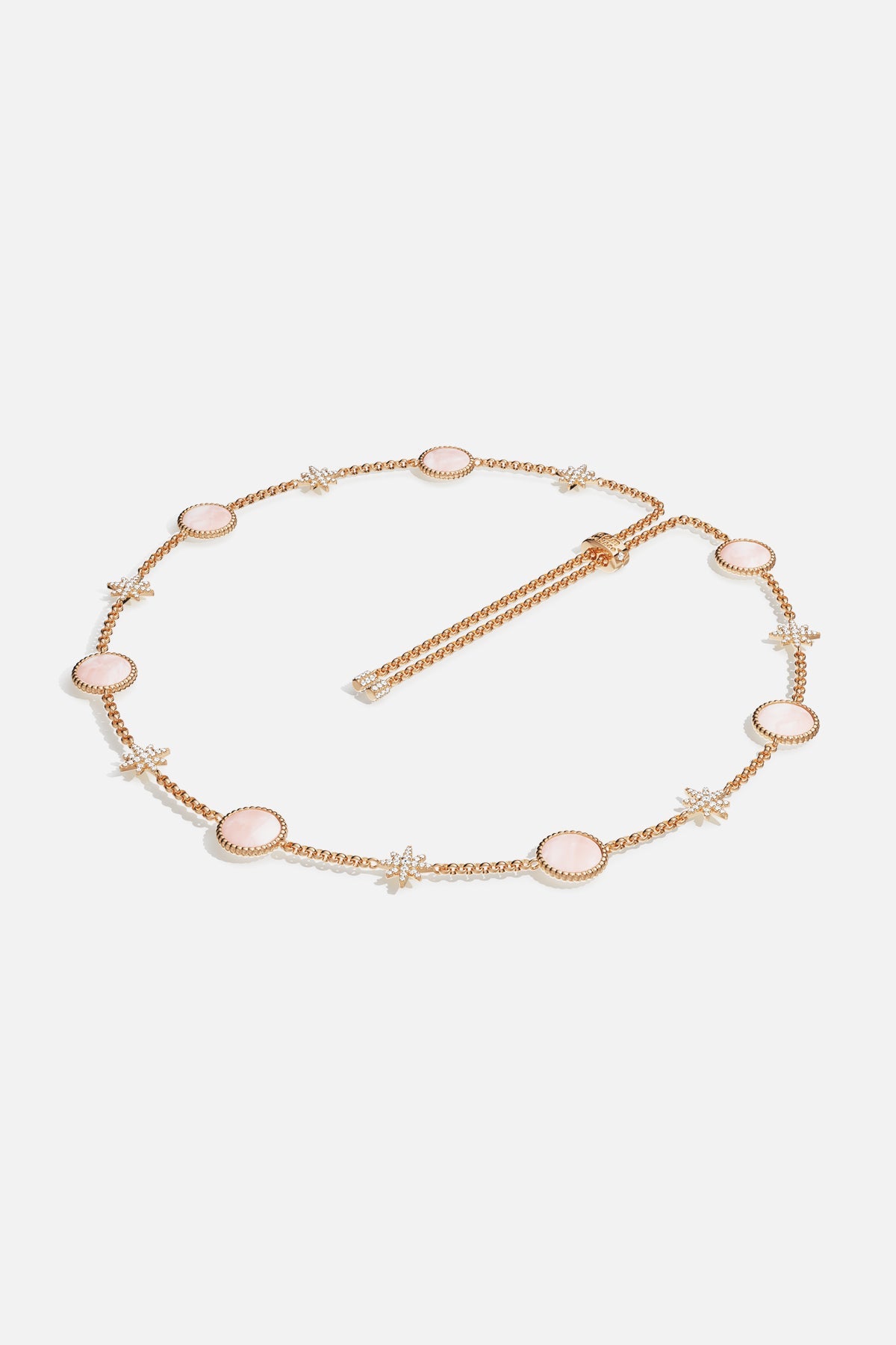 APM Collier Valentine en alliage APM