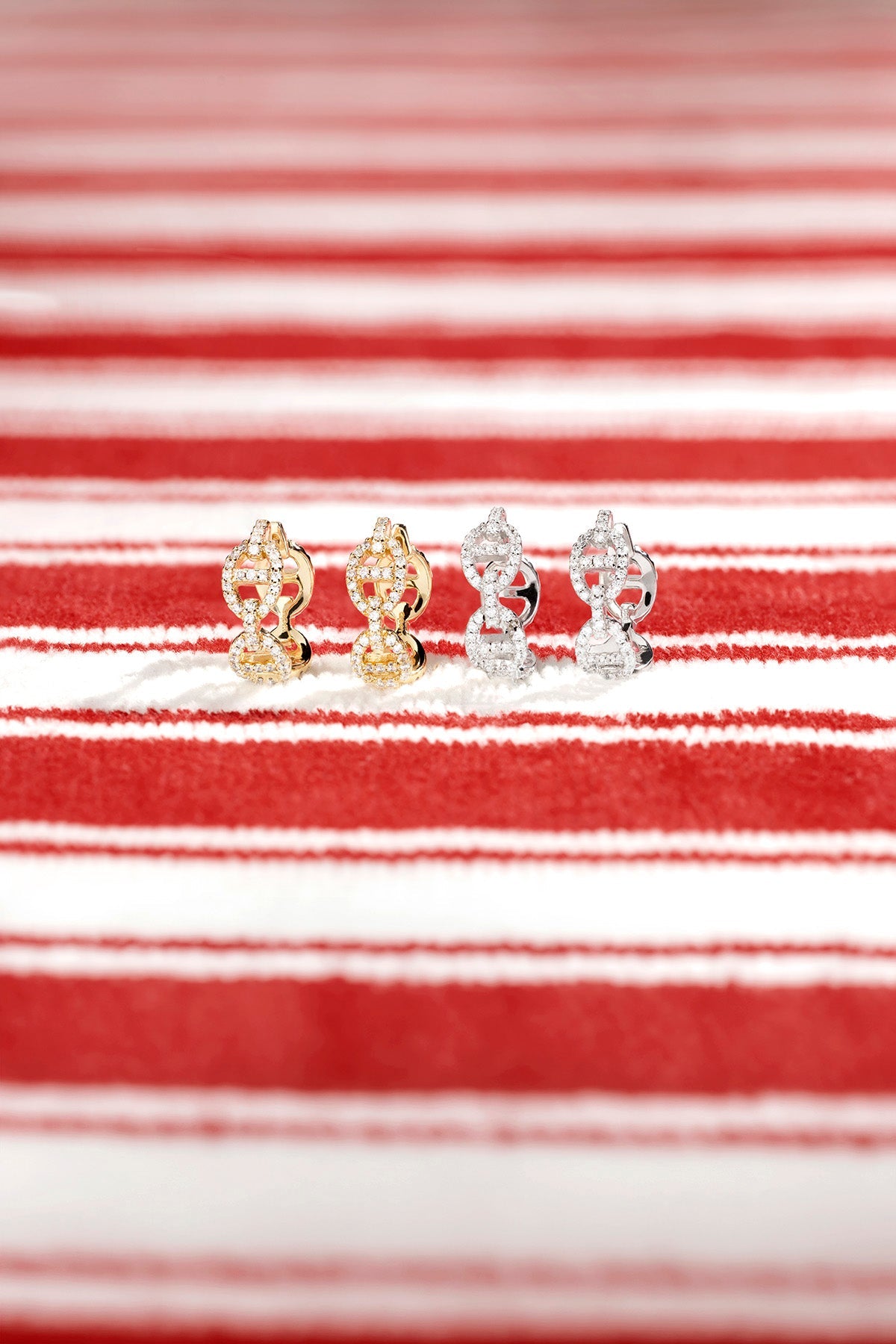 APM MONACO Bague Marine