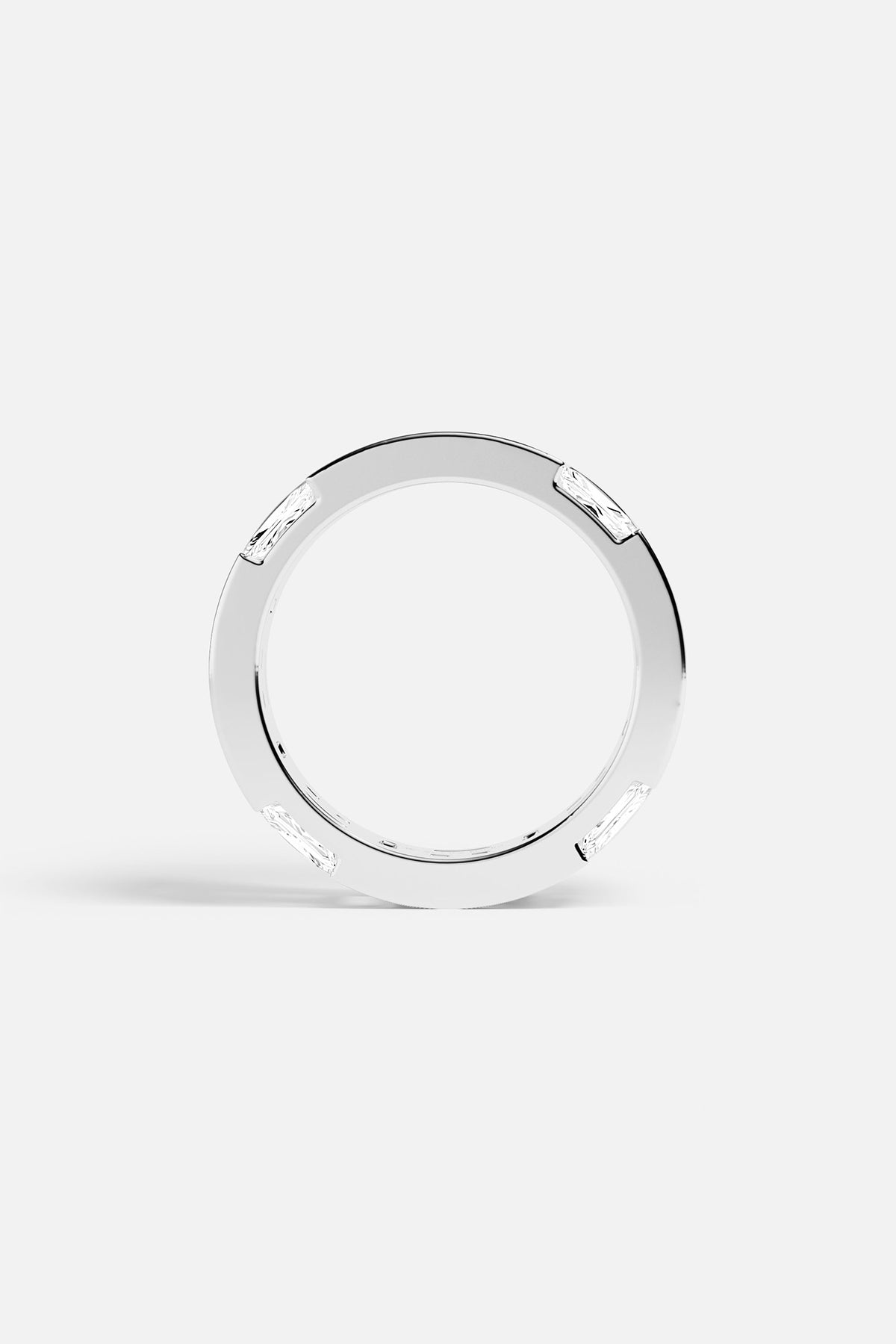 APM MONACO Bague Ice