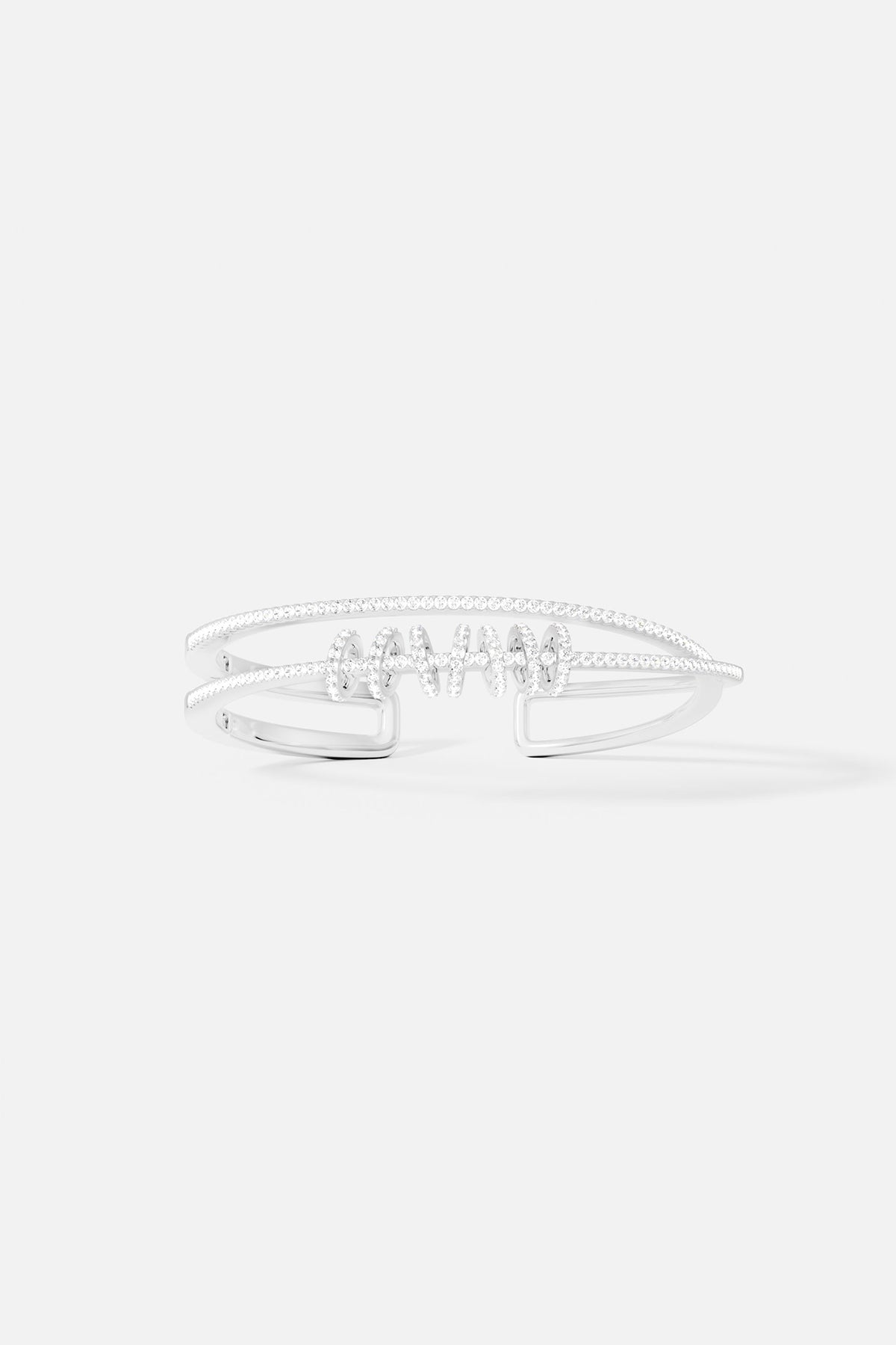 APM MONACO Bracelet Piercing