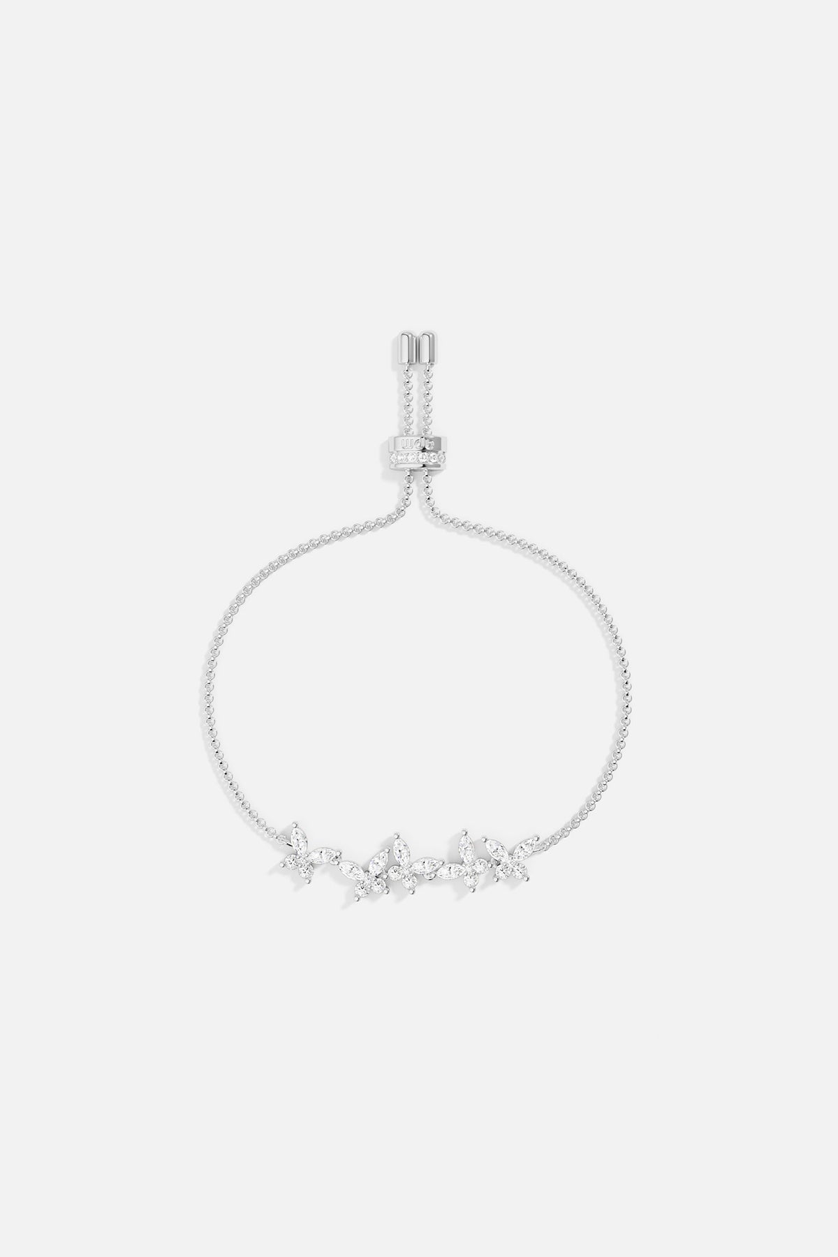 APM MONACO Bracelet Papillon