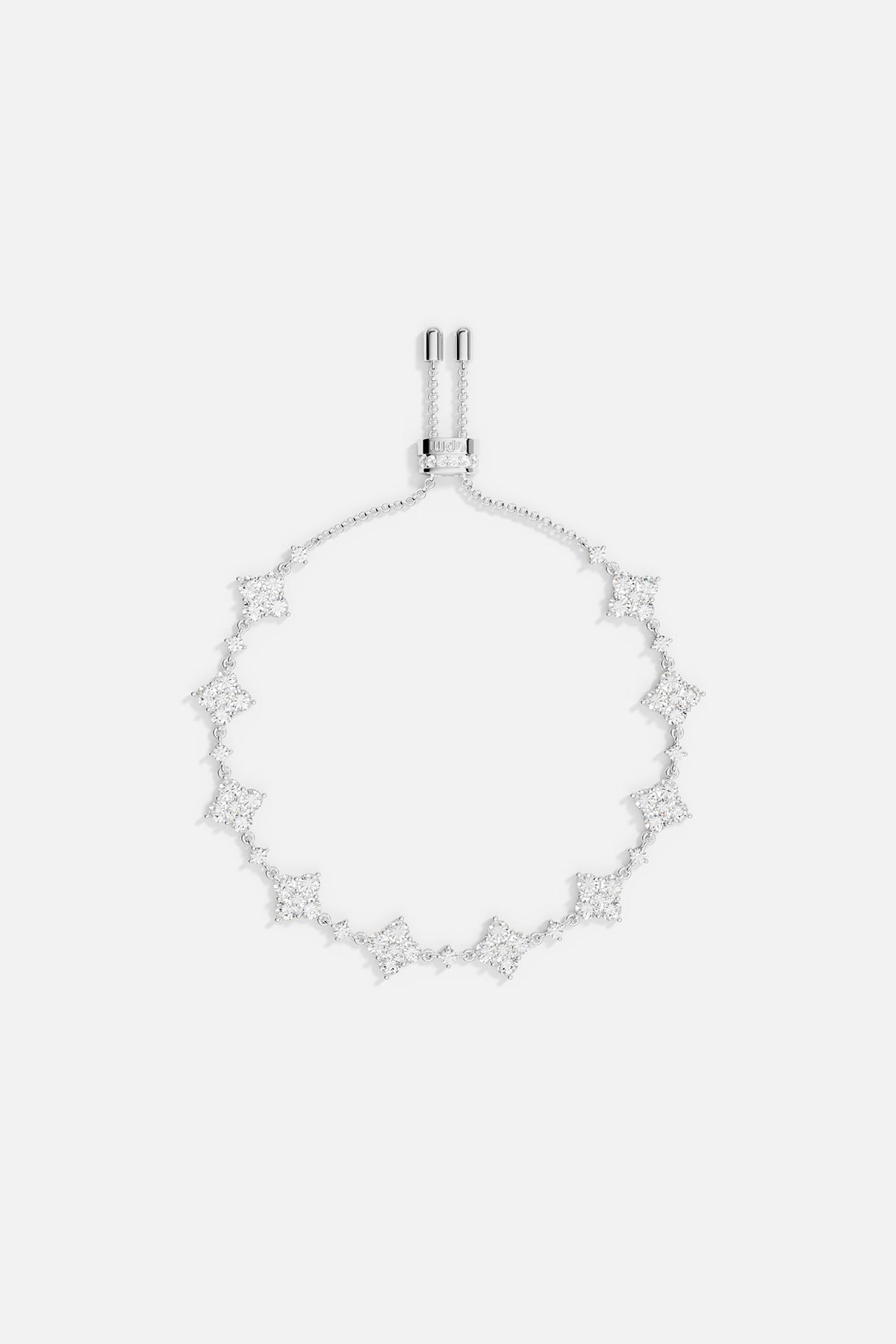 APM Monaco Bracelet Ajustable Éclat