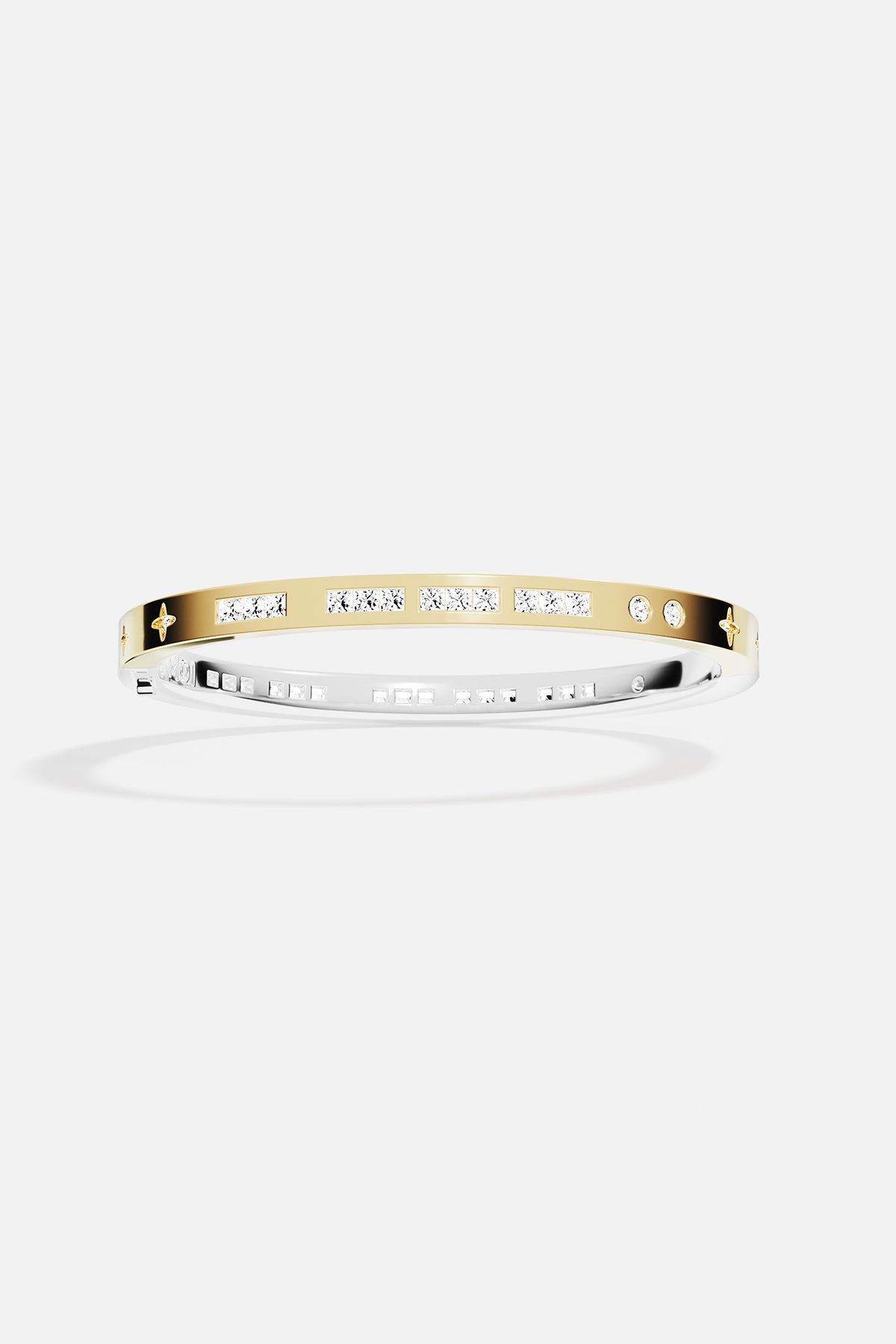 APM MONACO Bracelet TOI et MOI