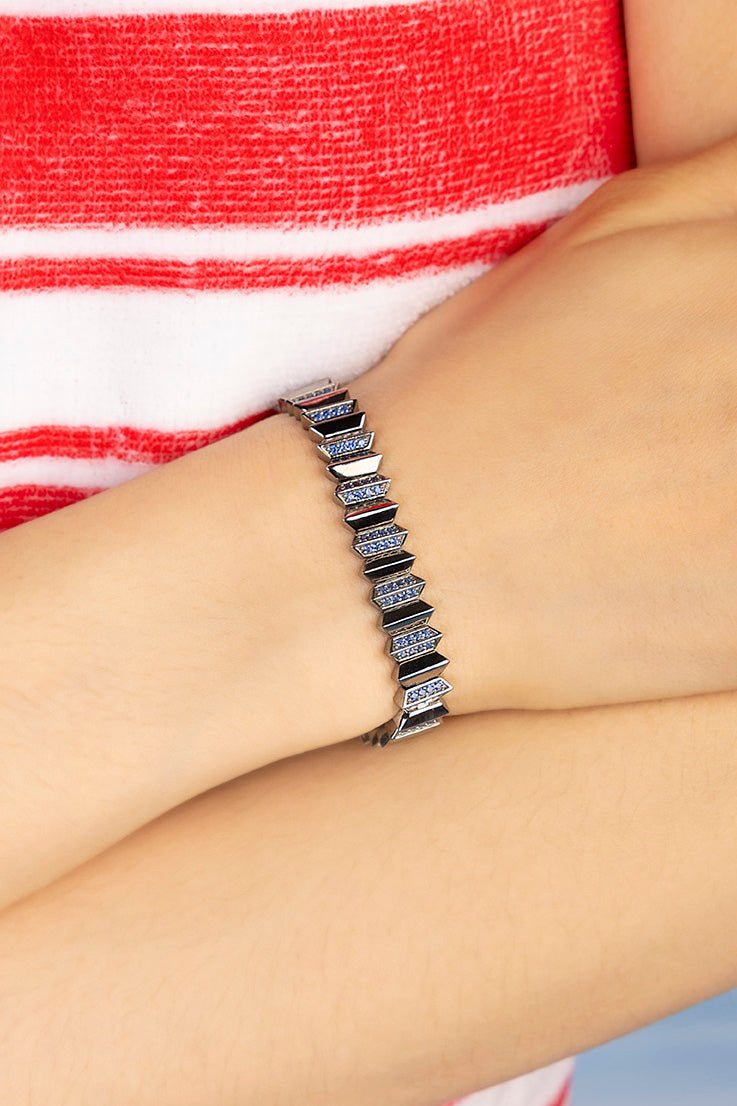 APM MONACO Bracelet Up and Down