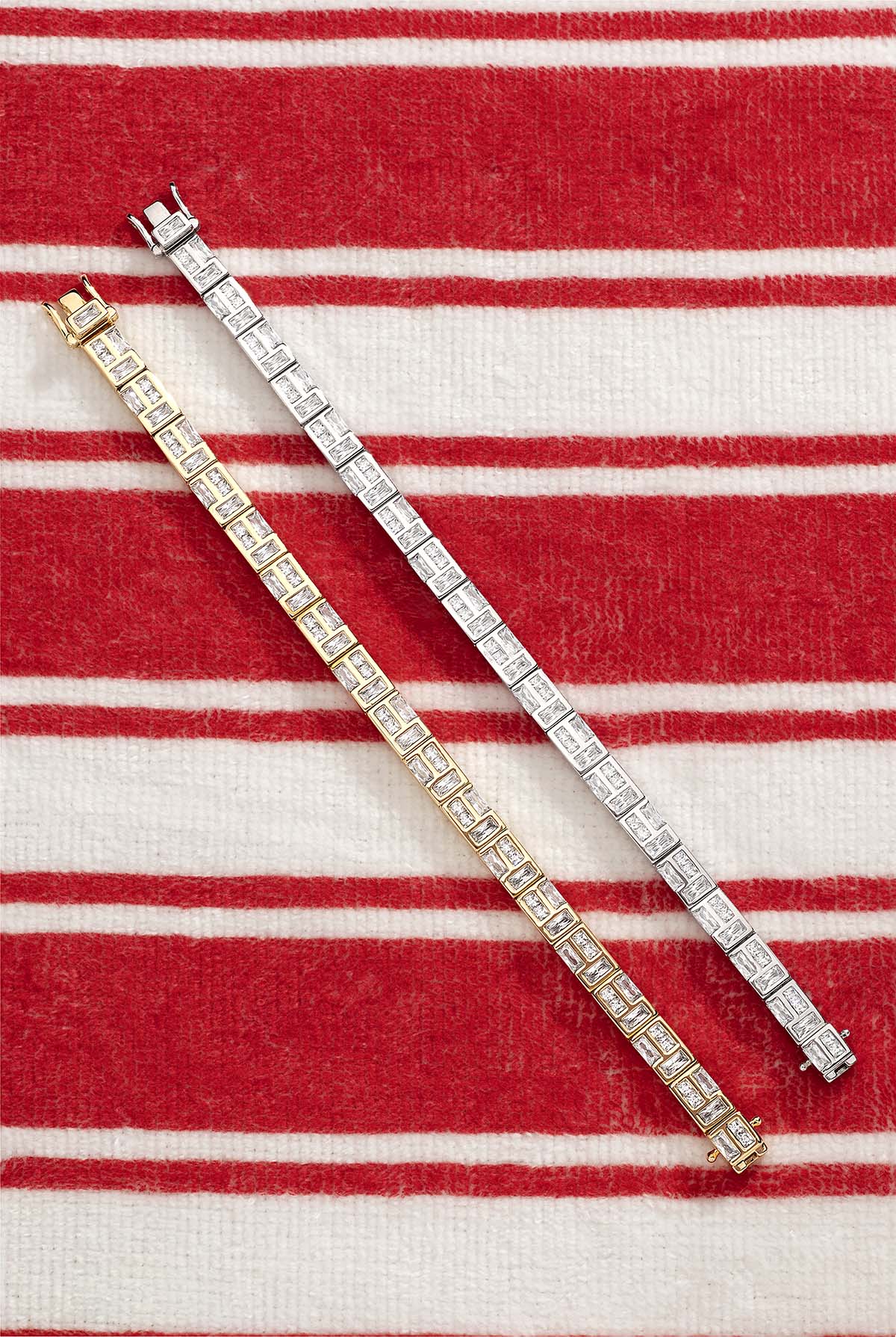 APM MONACO Bracelet Ice