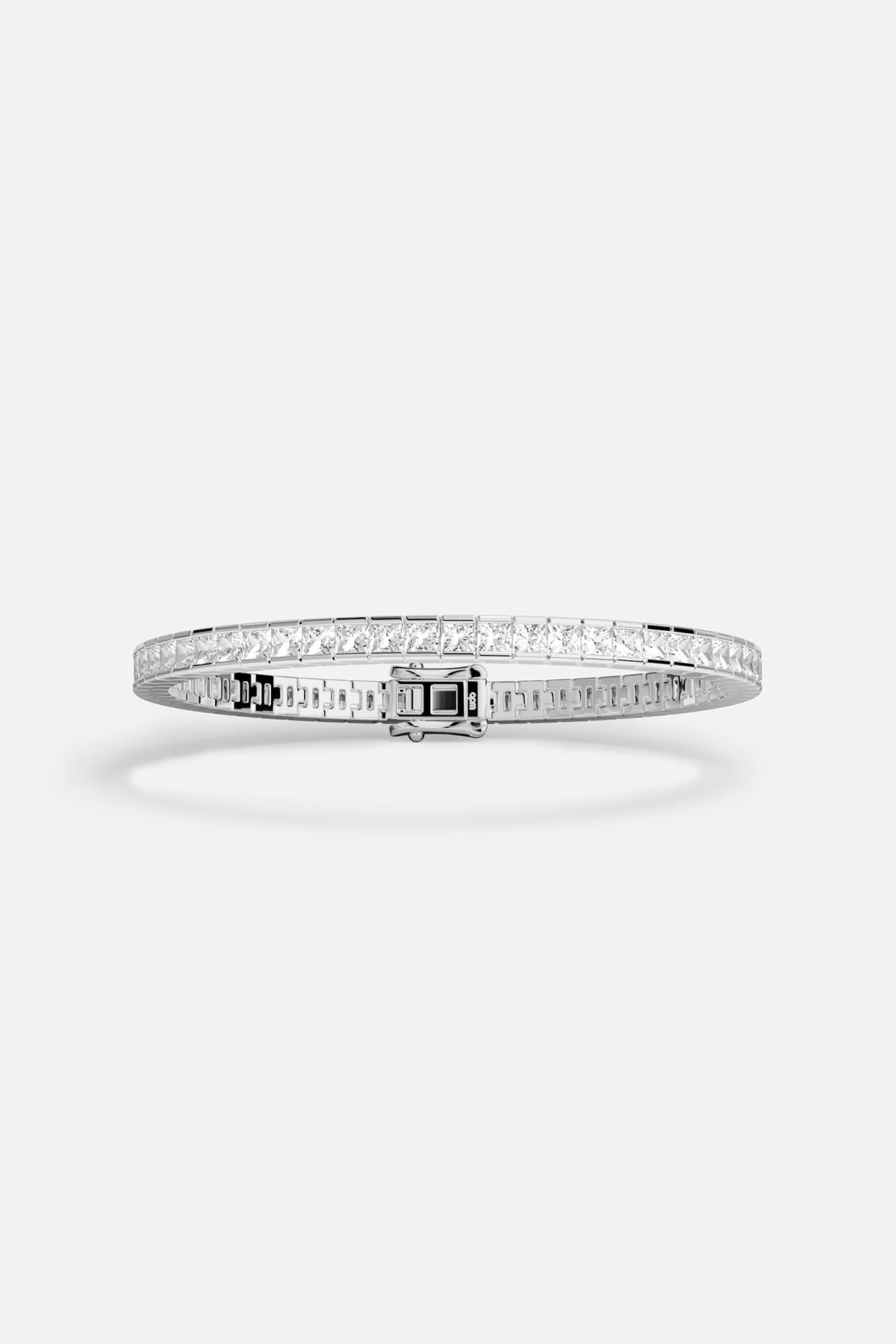 APM Monaco Bracelet Lumière Pavé