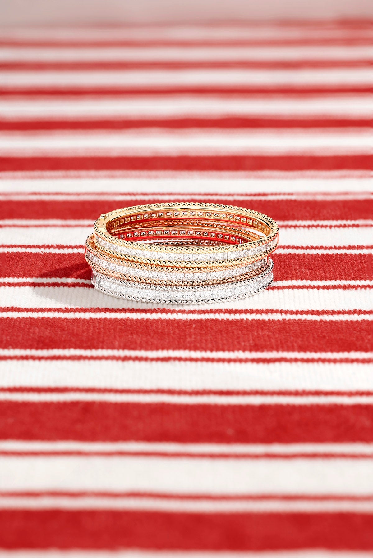 APM MONACO Bracelet Cordage
