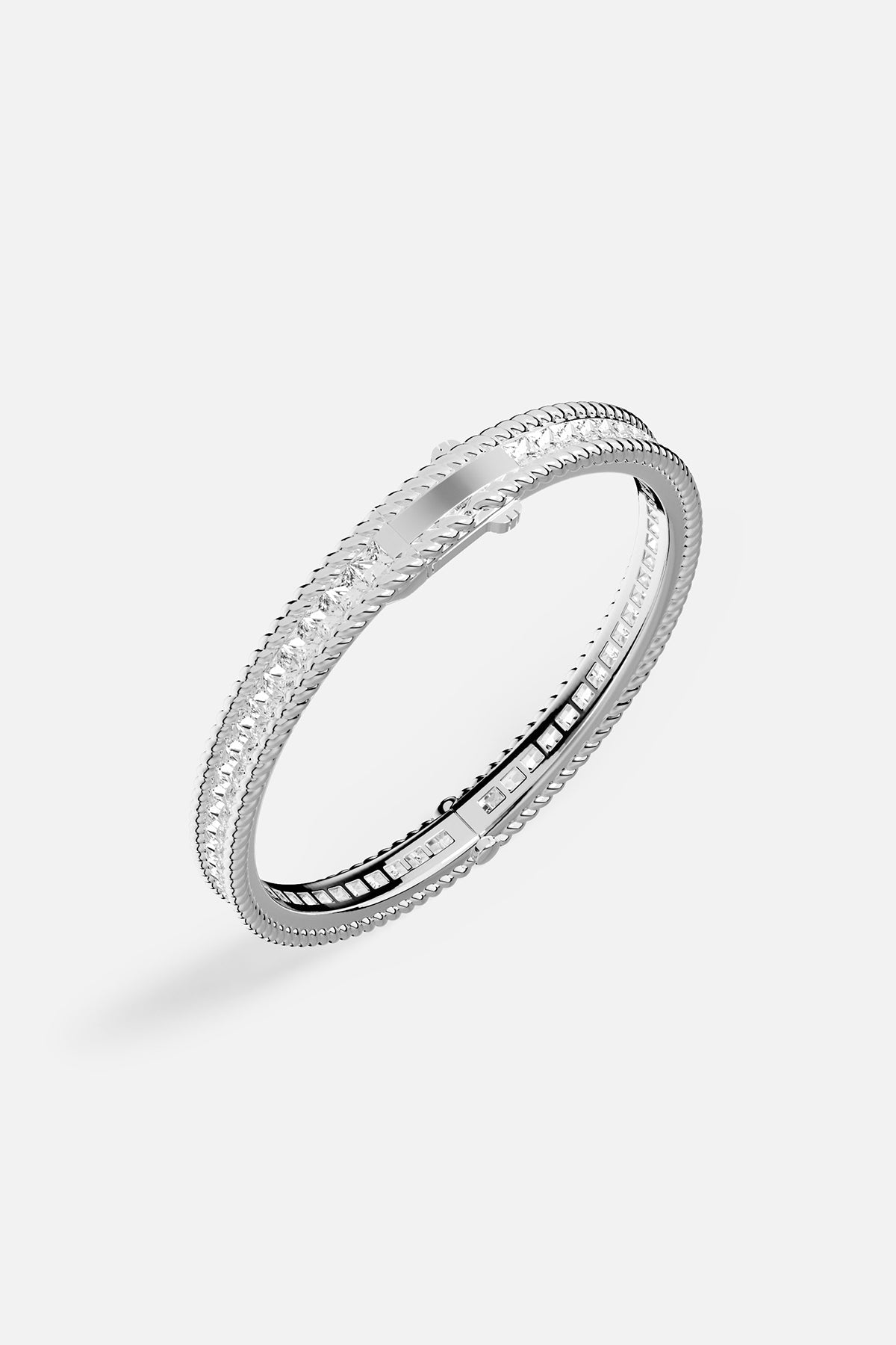 APM MONACO Bracelet Cordage