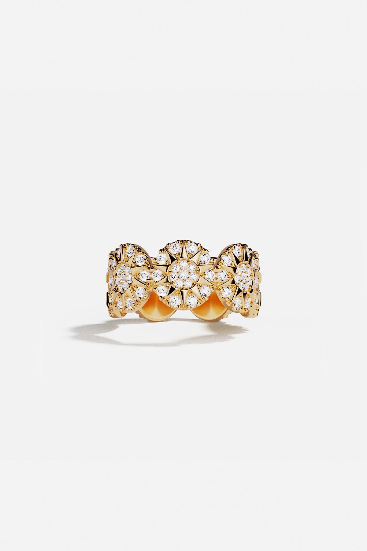 Bague Soleil - APM Monaco