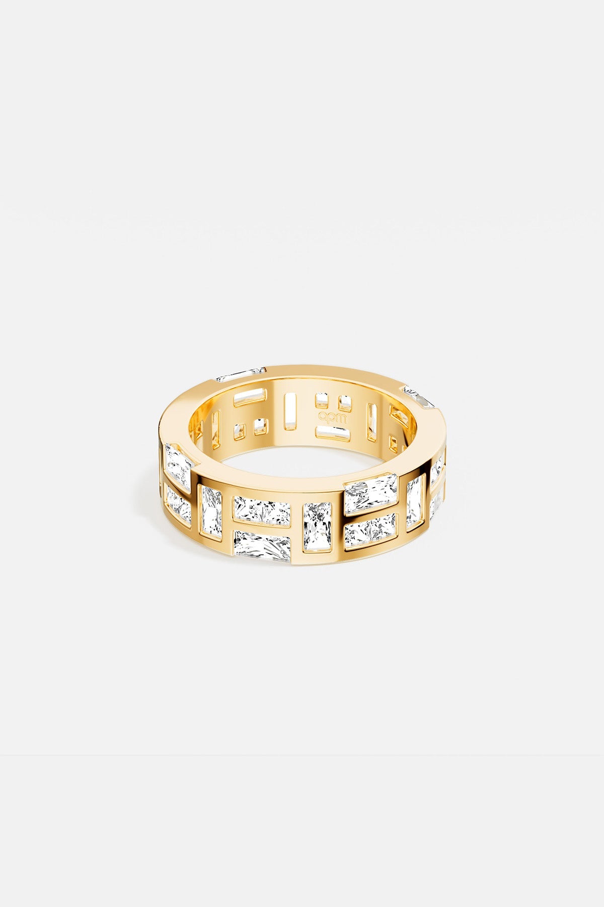 APM MONACO Bague Ice