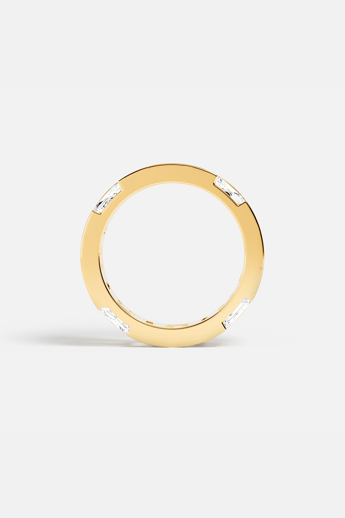 APM MONACO Bague Ice