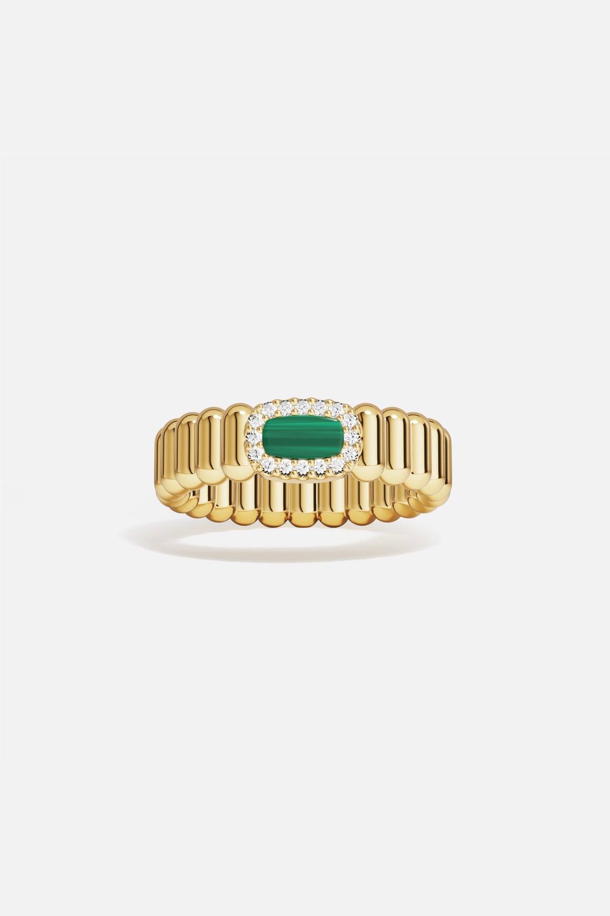 APM Monaco Bague Les Calanques