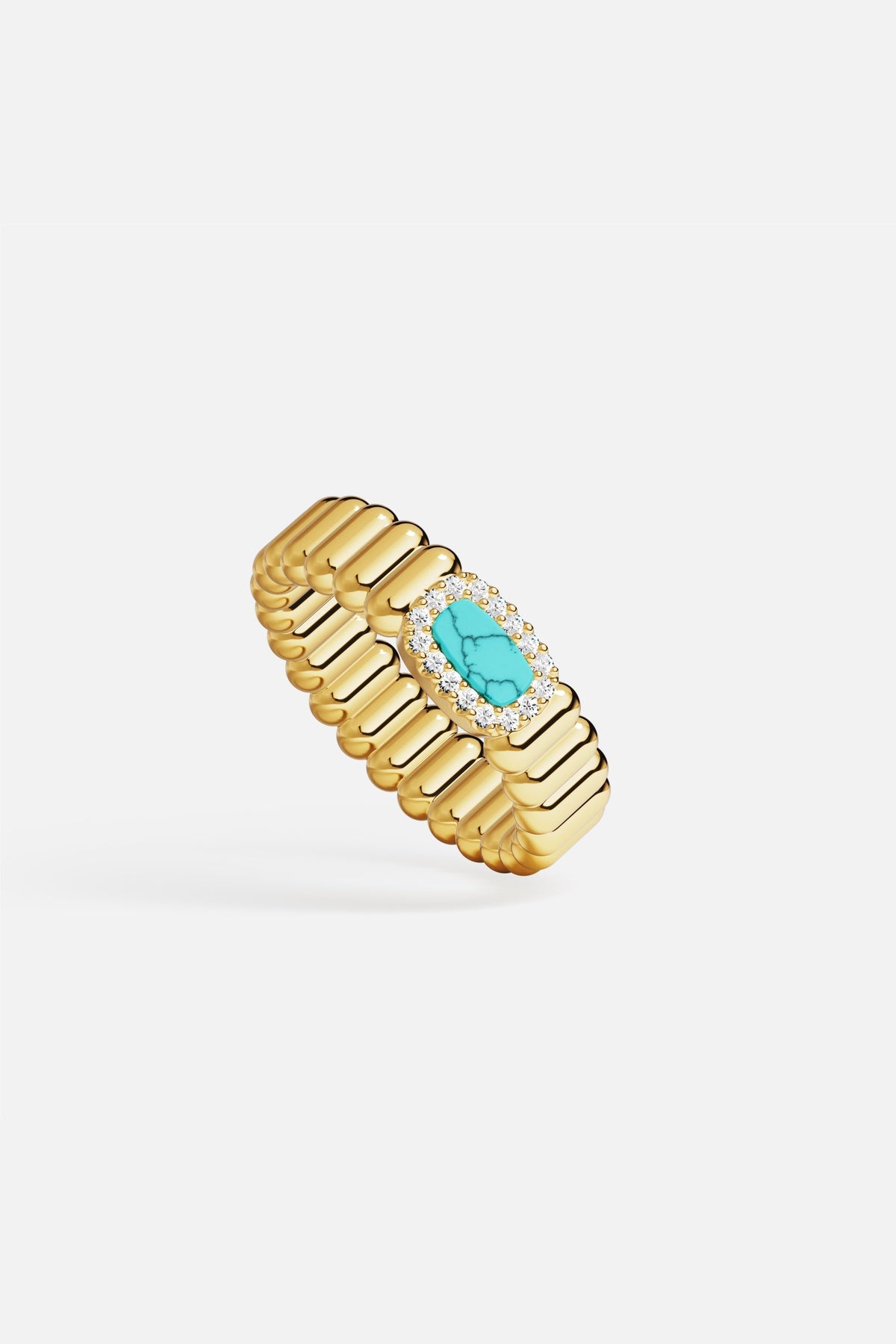 APM Monaco Bague Les Calanques