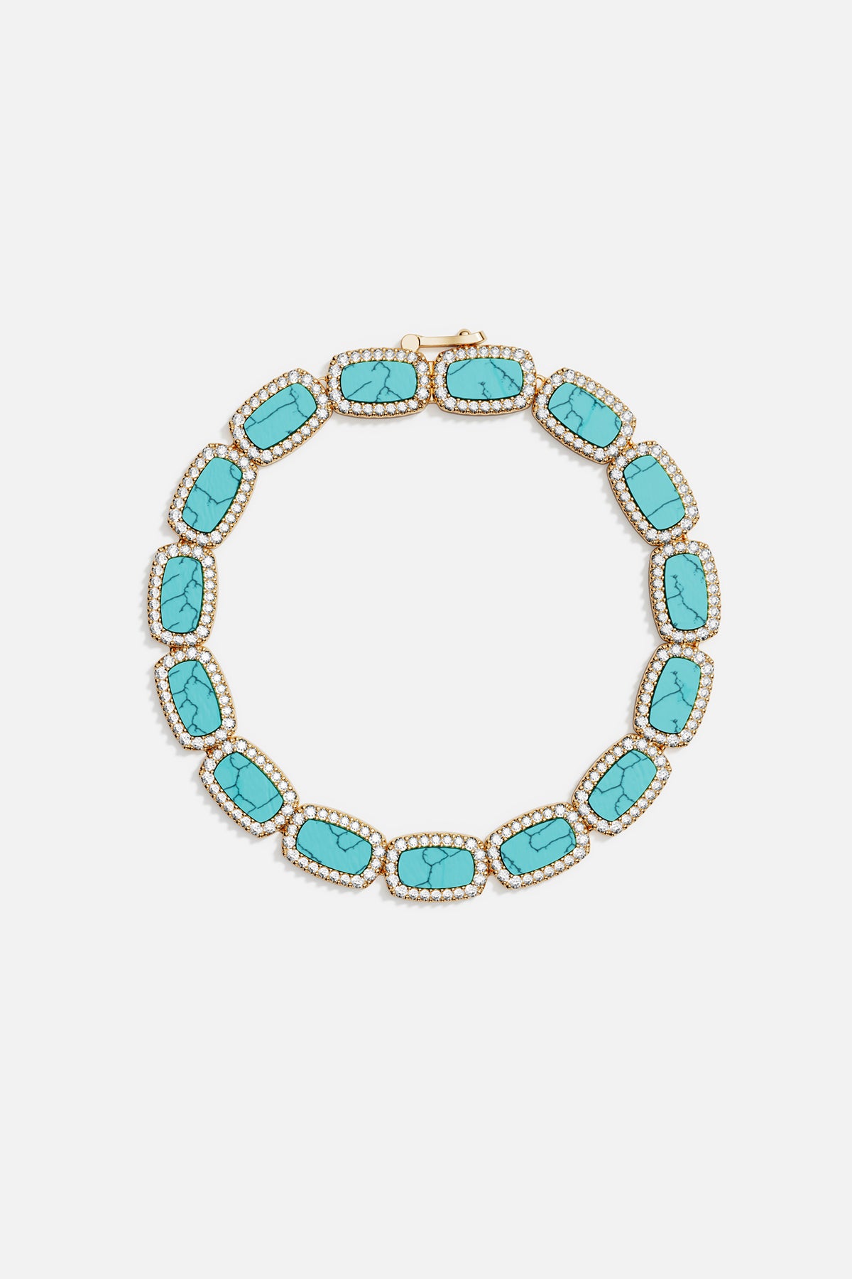 APM Monaco Bracelet Lagon