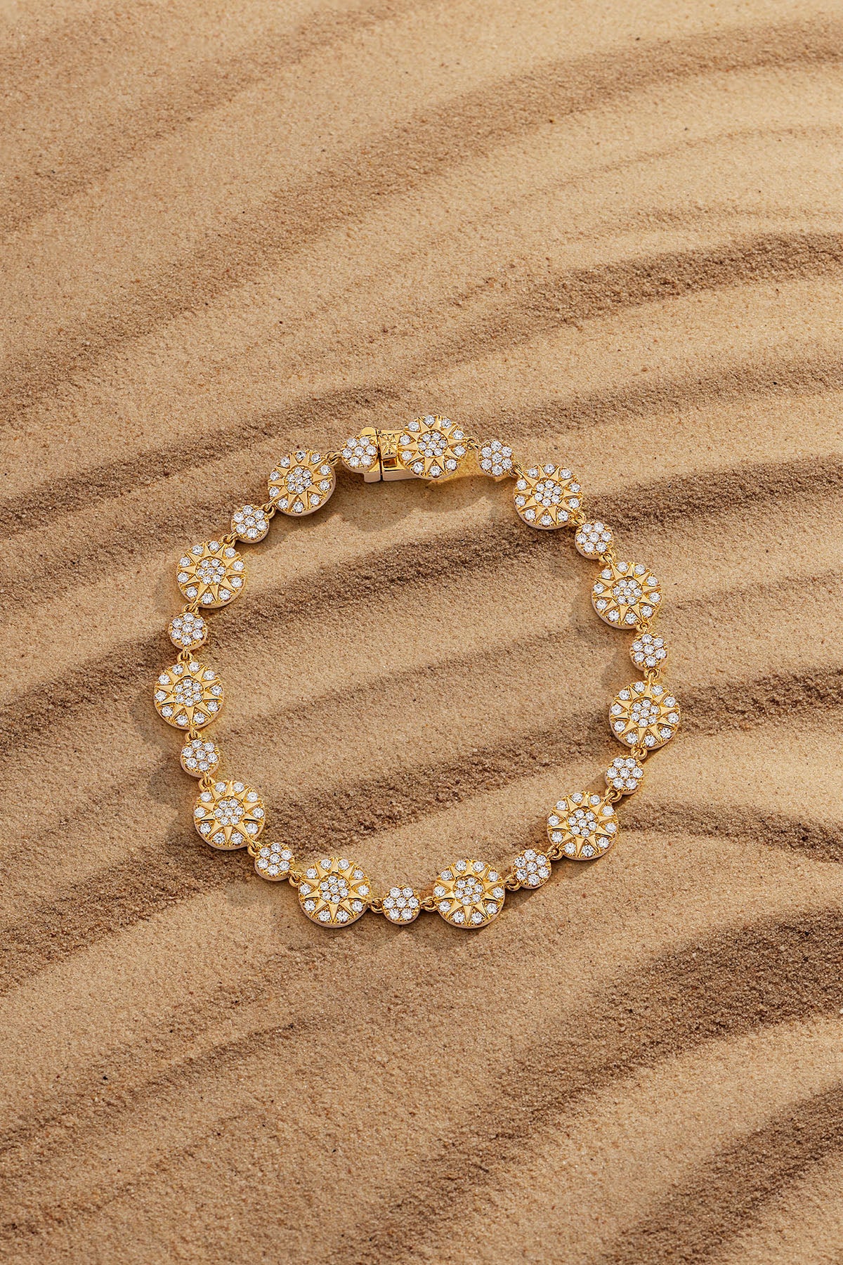 Bracelet Soleil - APM Monaco