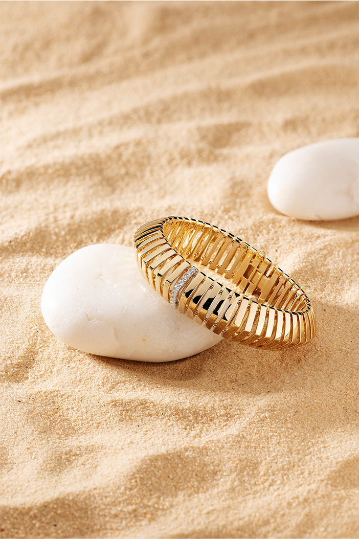 APM Monaco Bracelet Rayon de Soleil