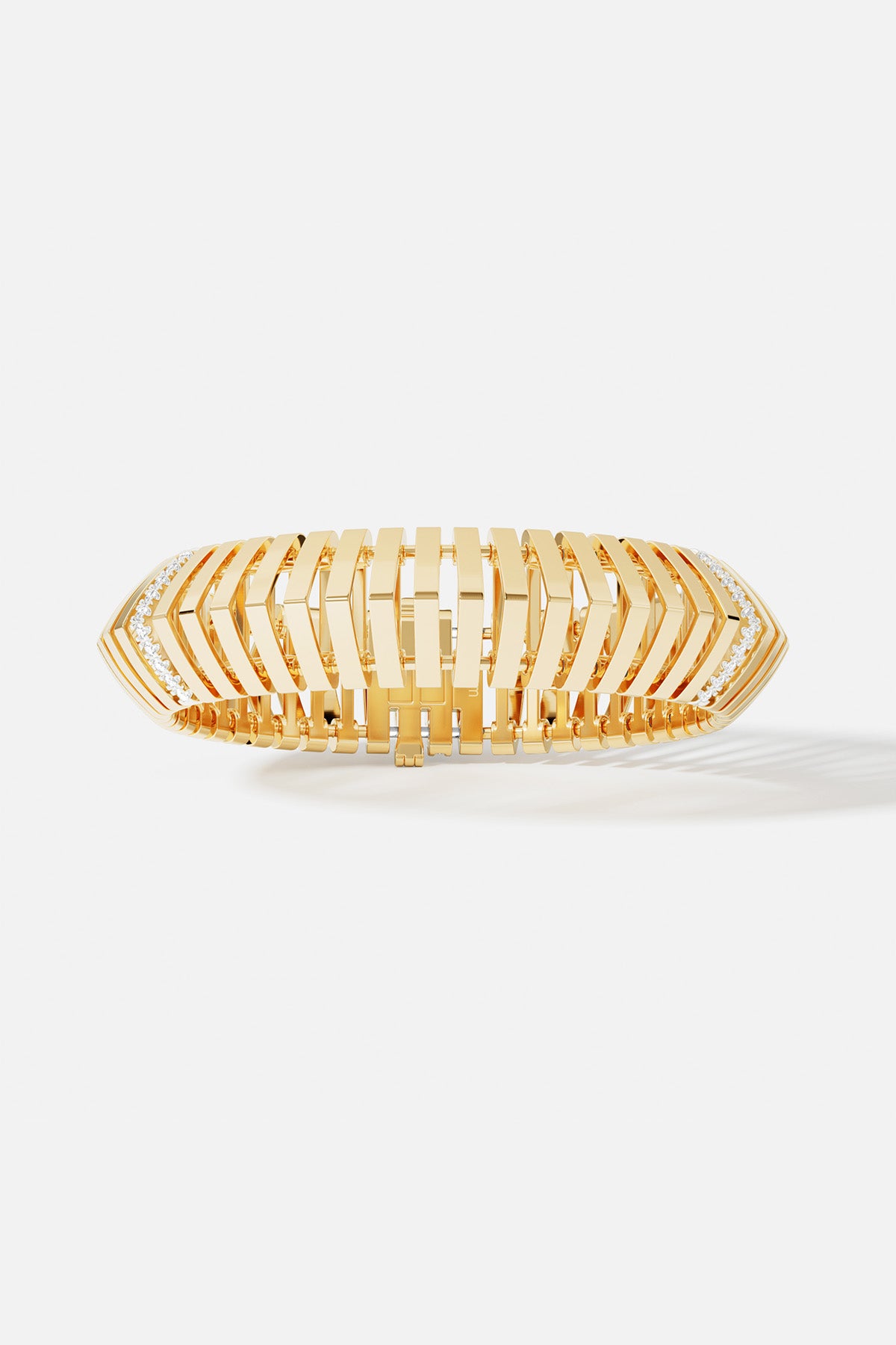 Bracelet Rayon de Soleil