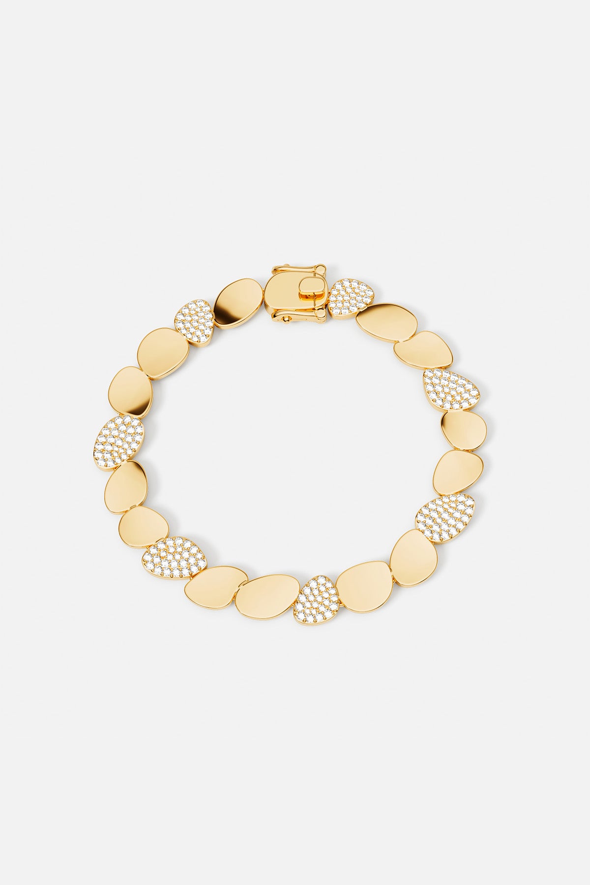 Bracelet Galet - APM Monaco