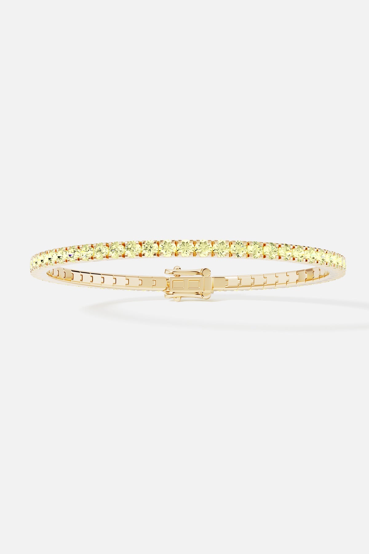 Bracelet Tennis